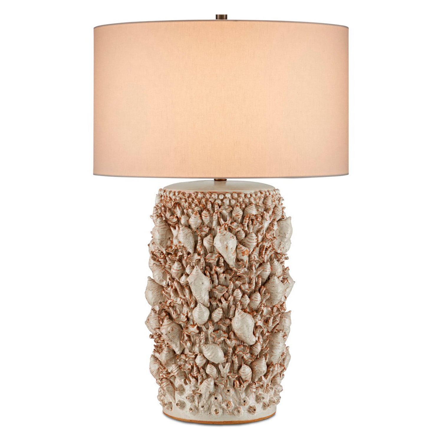 Currey & Co Corfu Table Lamp