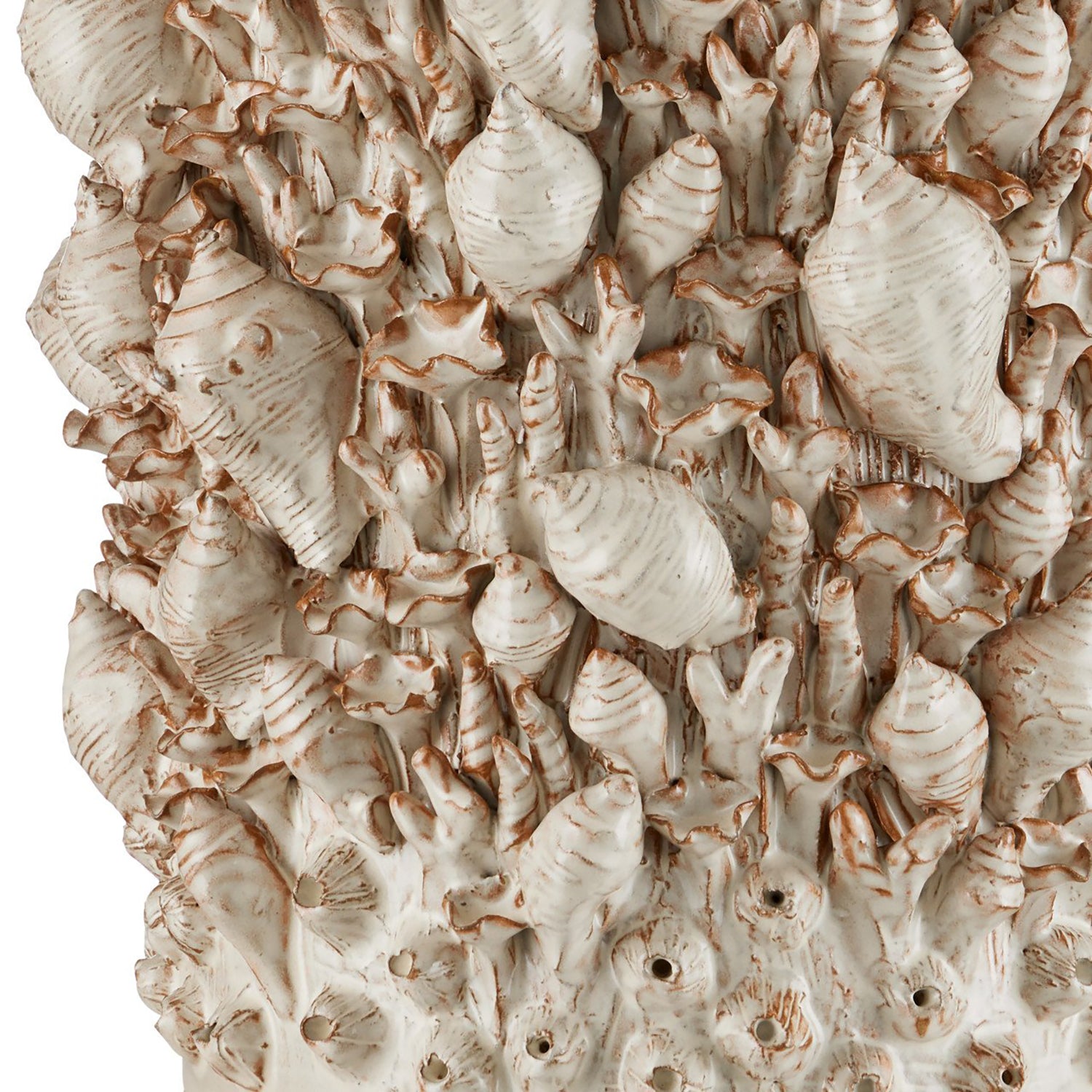 Currey & Co Corfu Table Lamp