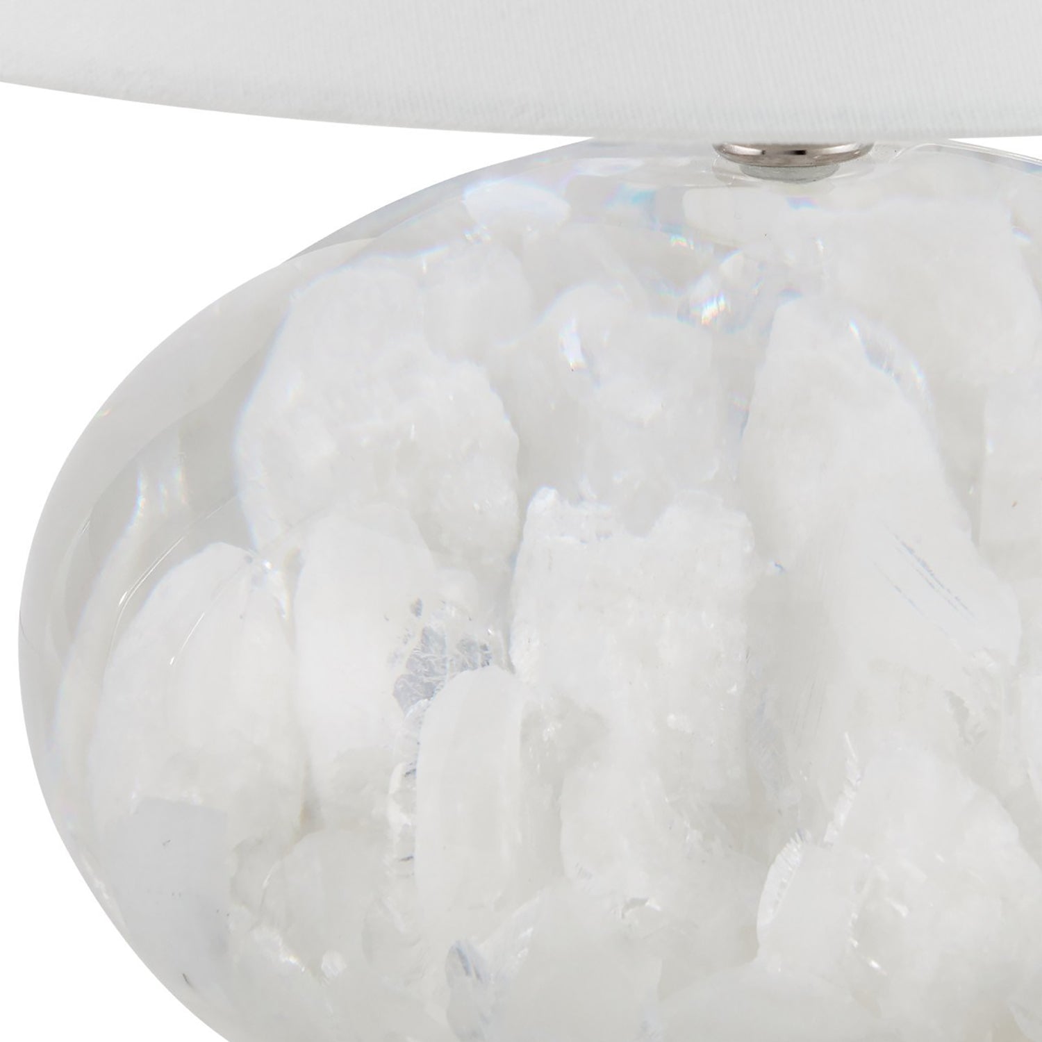 Currey & Co Odette Table Lamp