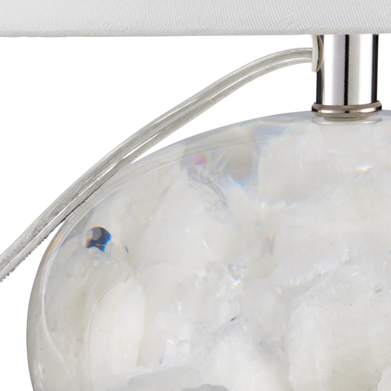 Currey & Co Odette Table Lamp