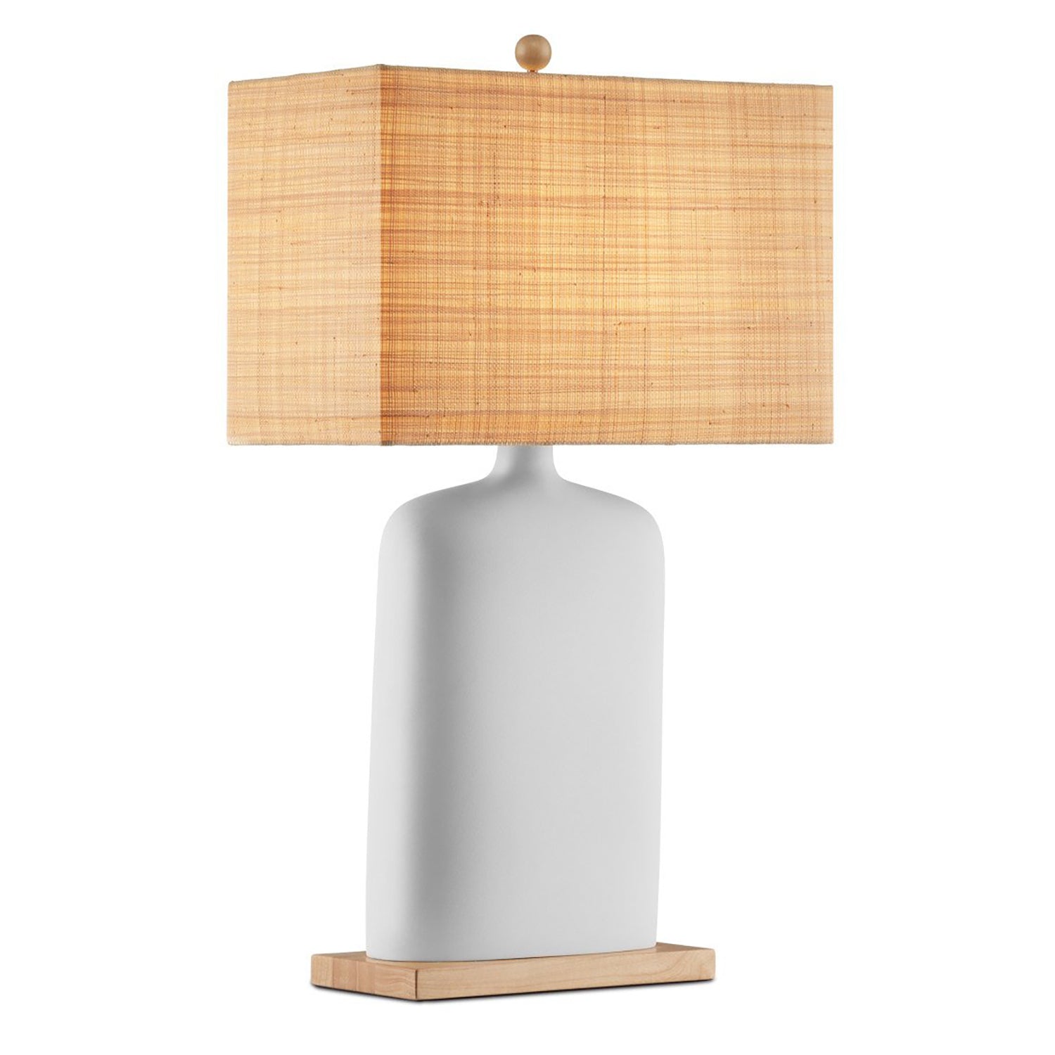 Currey & Co Musing Table Lamp