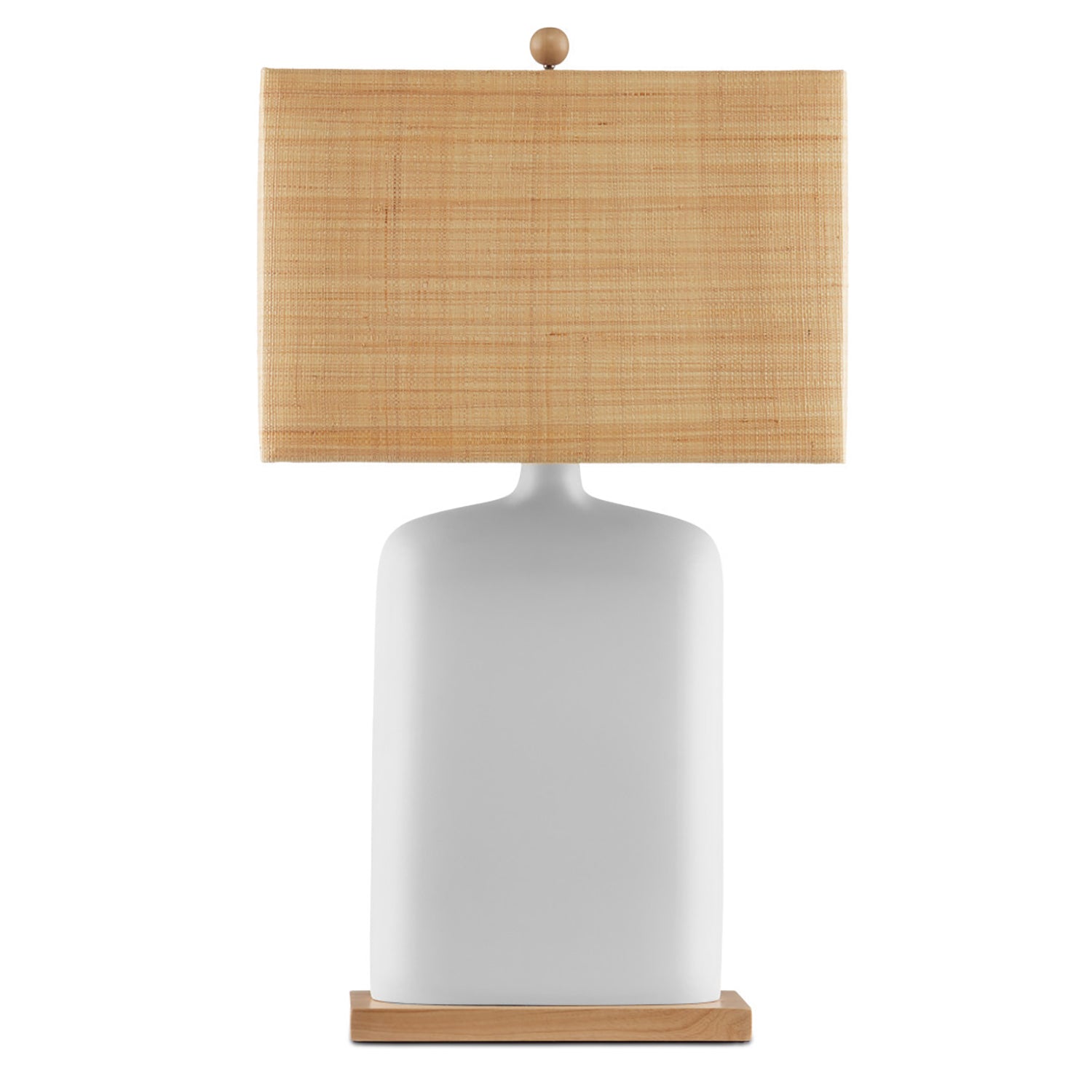 Currey & Co Musing Table Lamp