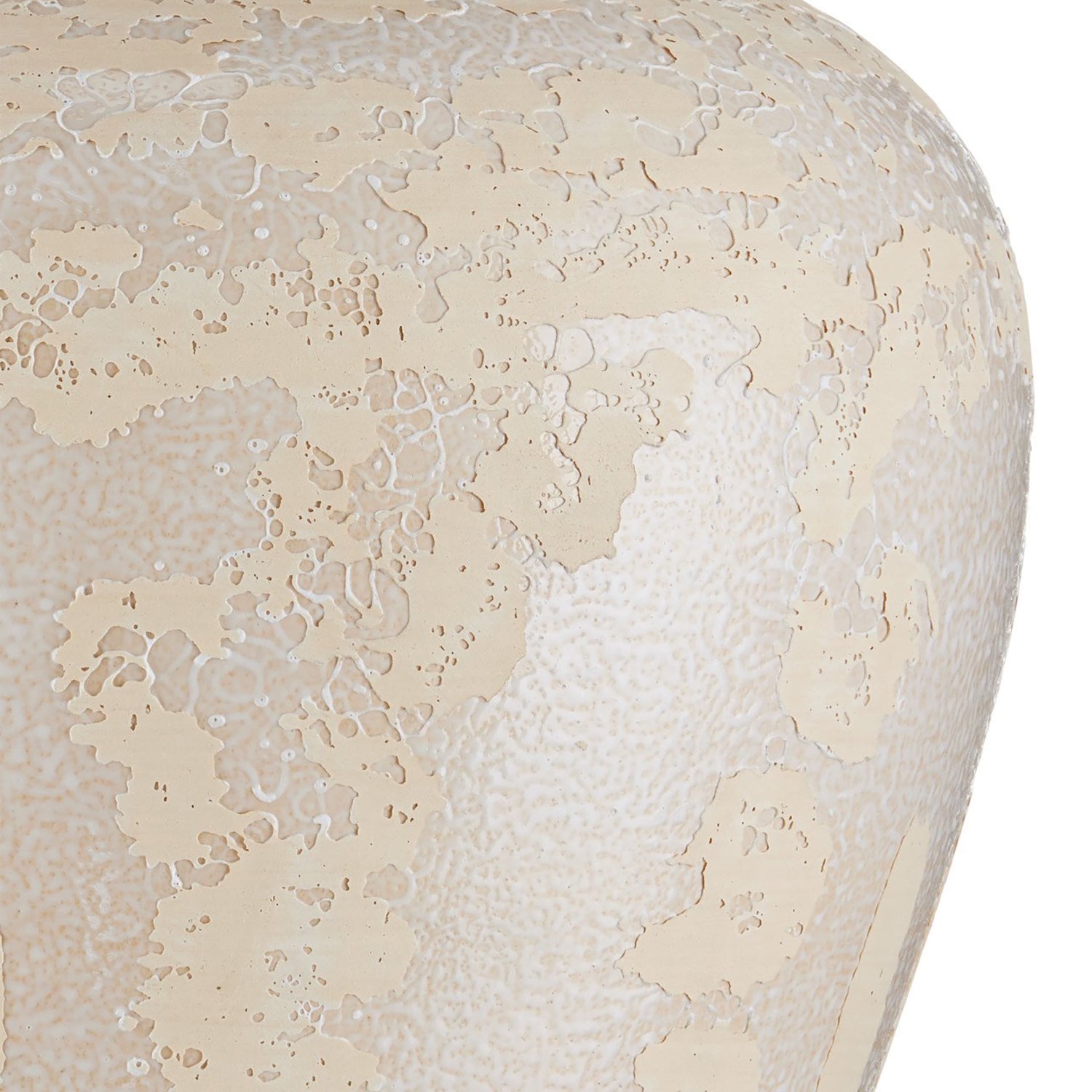 Currey & Co Mimi Ivory Table Lamp