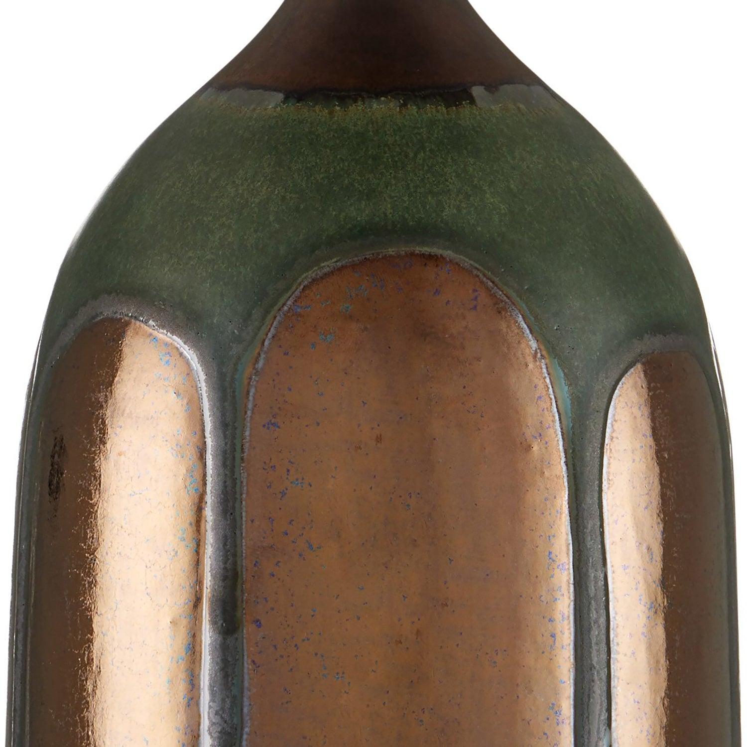 Currey & Co Cuprum Table Lamp