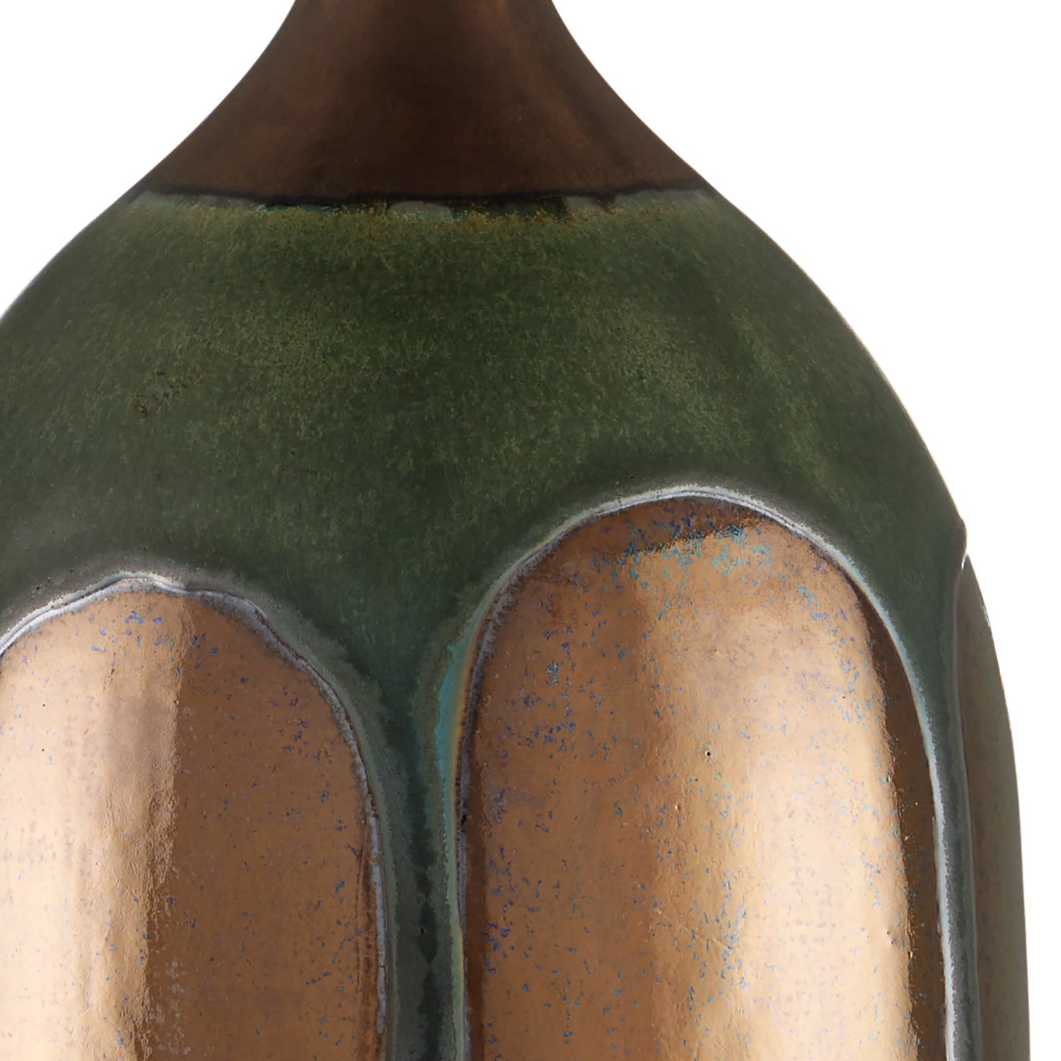 Currey & Co Cuprum Table Lamp