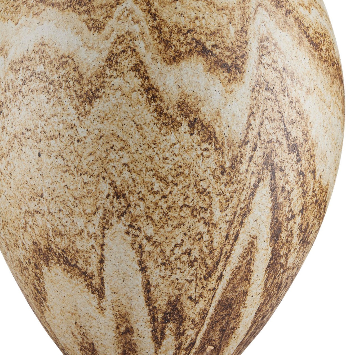 Currey & Co Latte Table Lamp