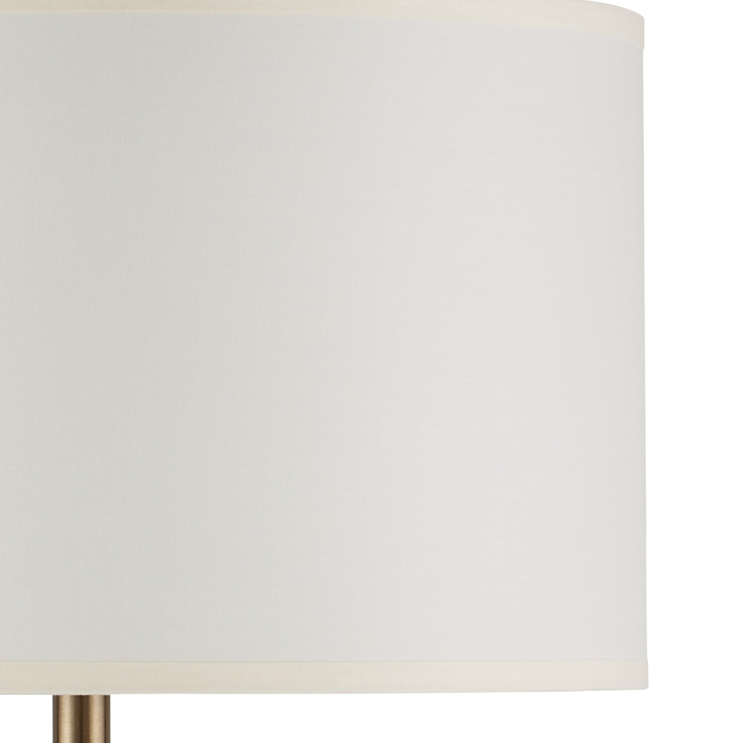 Currey & Co Galuchat Ivory Tapered Table Lamp