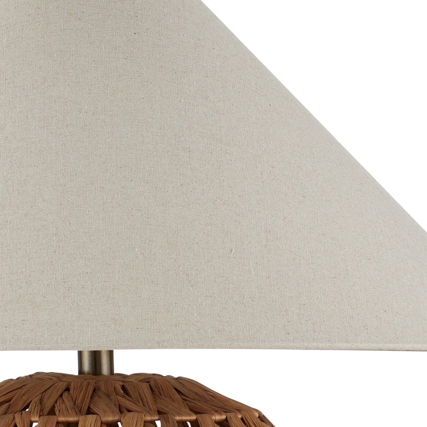 Currey & Co Casimer Brown Table Lamp