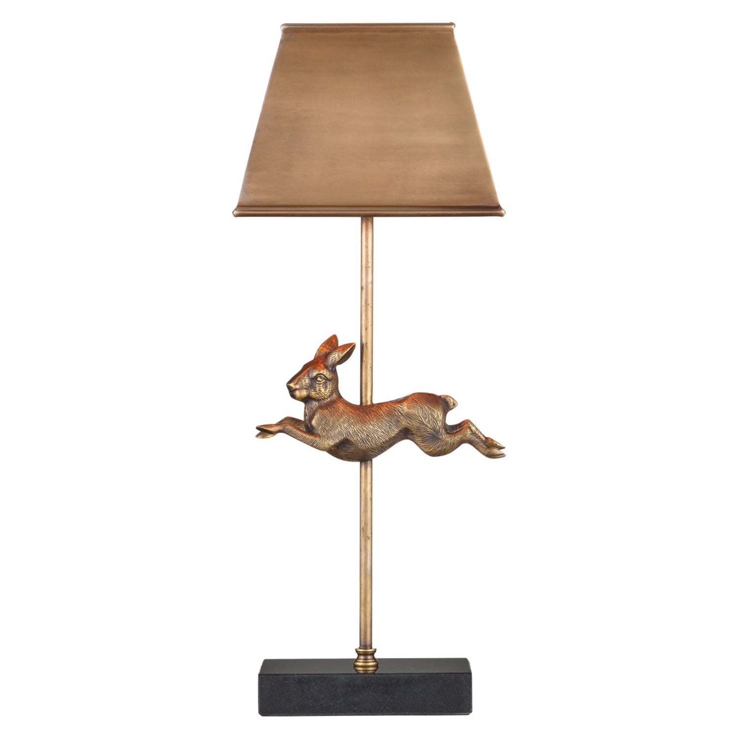 Currey & Co Patter Table Lamp