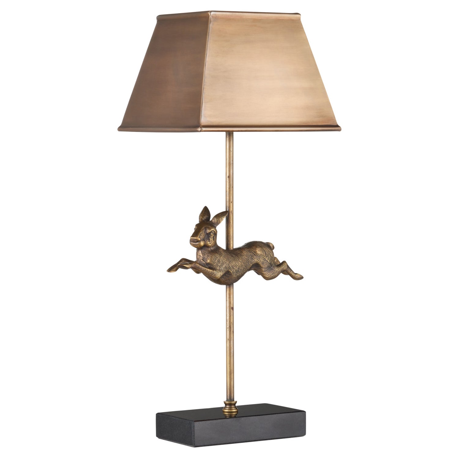 Currey & Co Patter Table Lamp