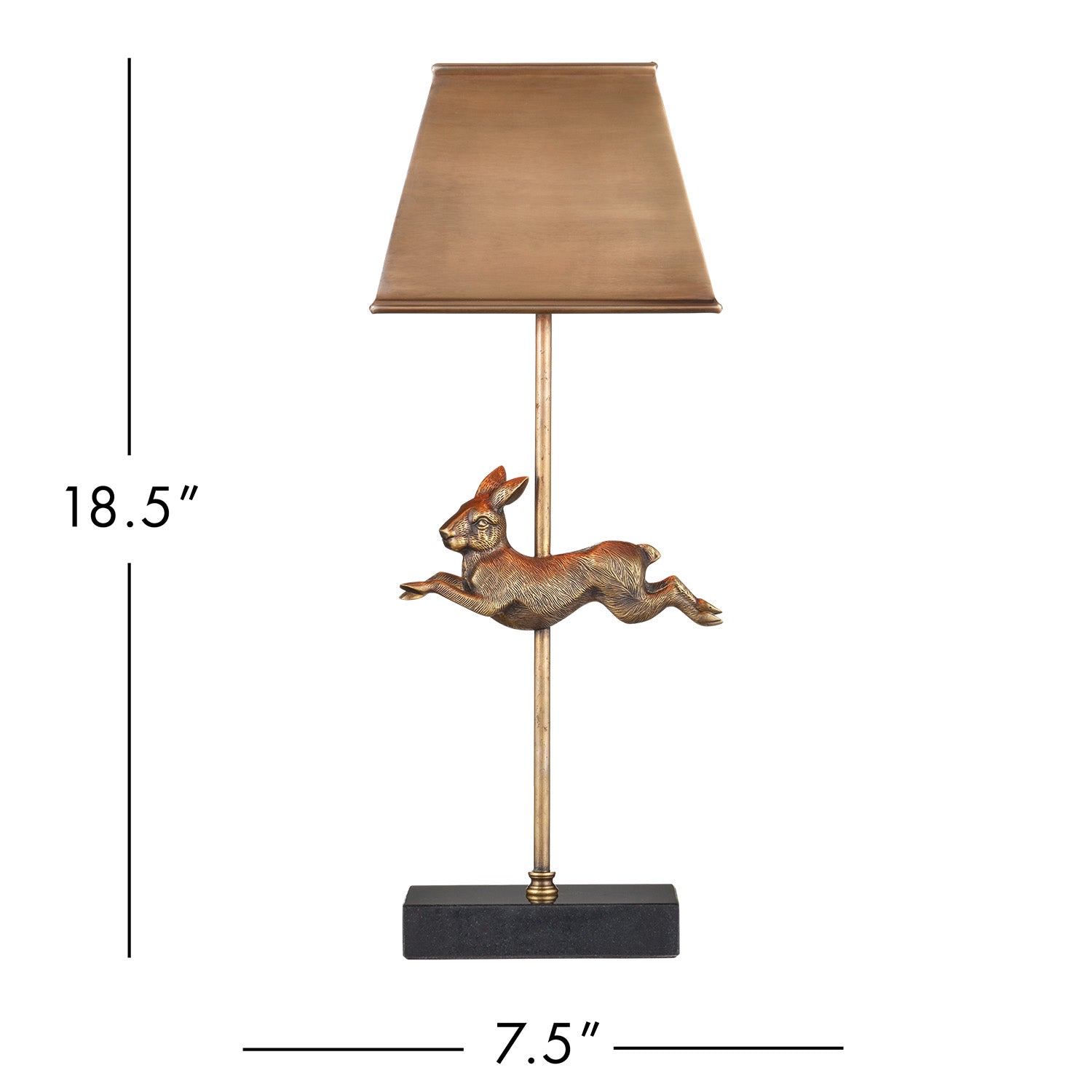 Currey & Co Patter Table Lamp