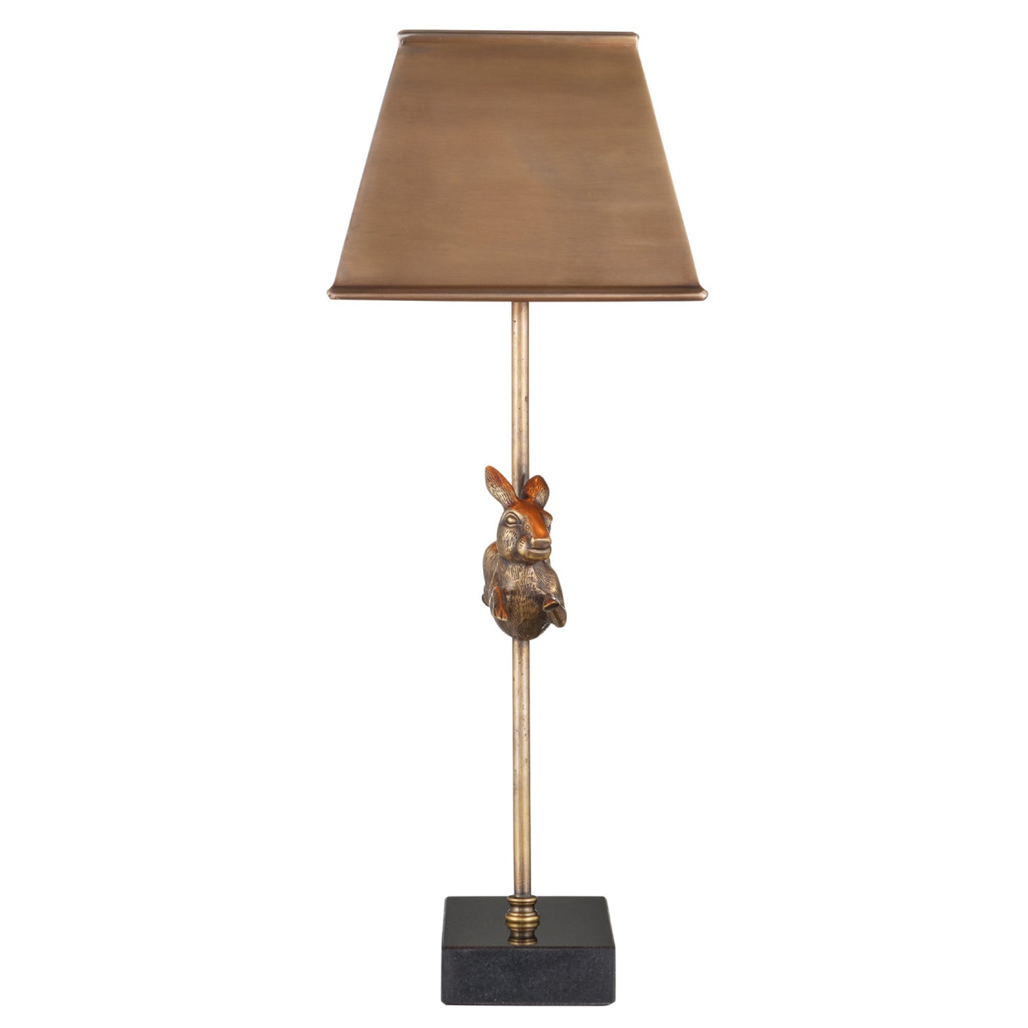 Currey & Co Patter Table Lamp
