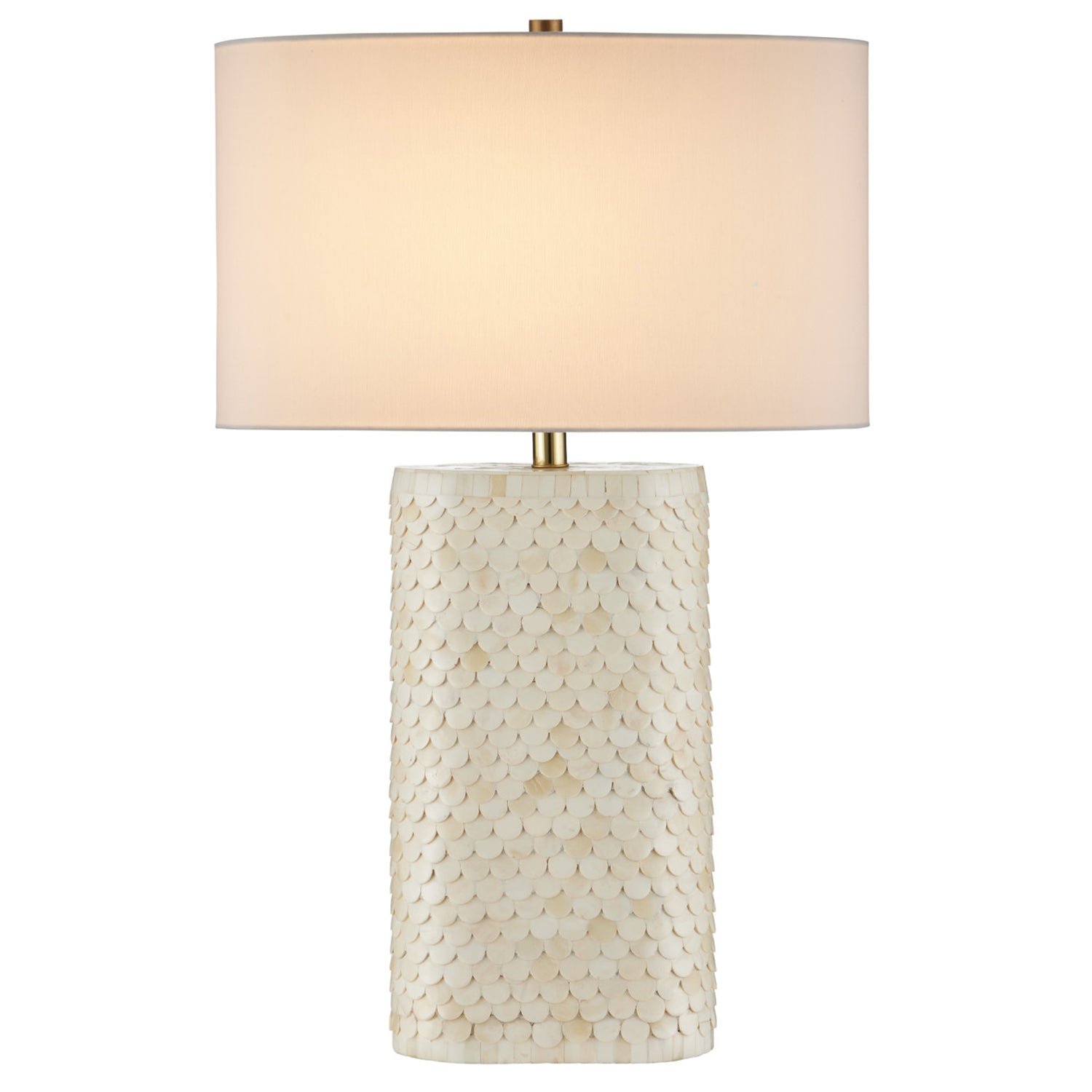 Currey & Co Uroko Table Lamp