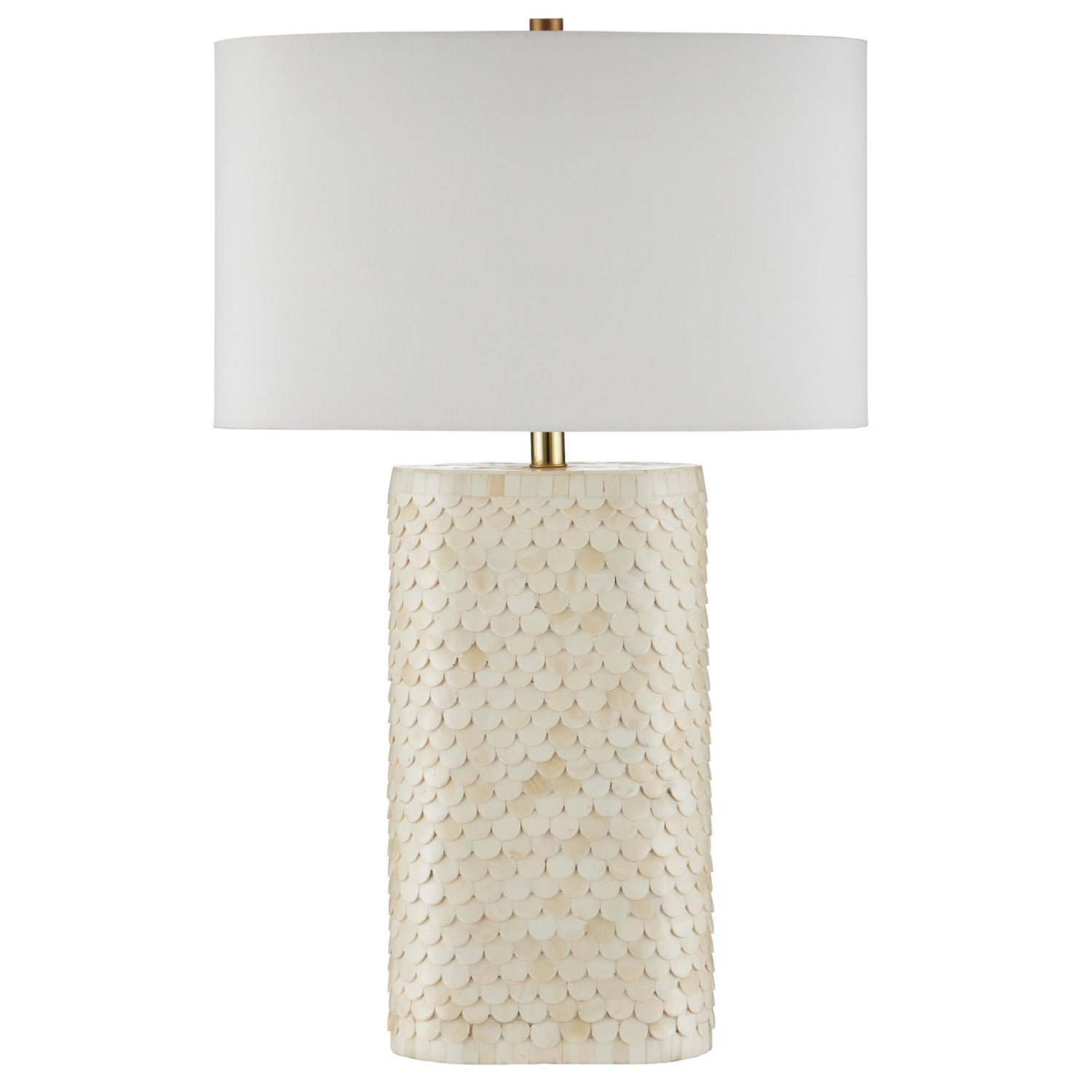 Currey & Co Uroko Table Lamp