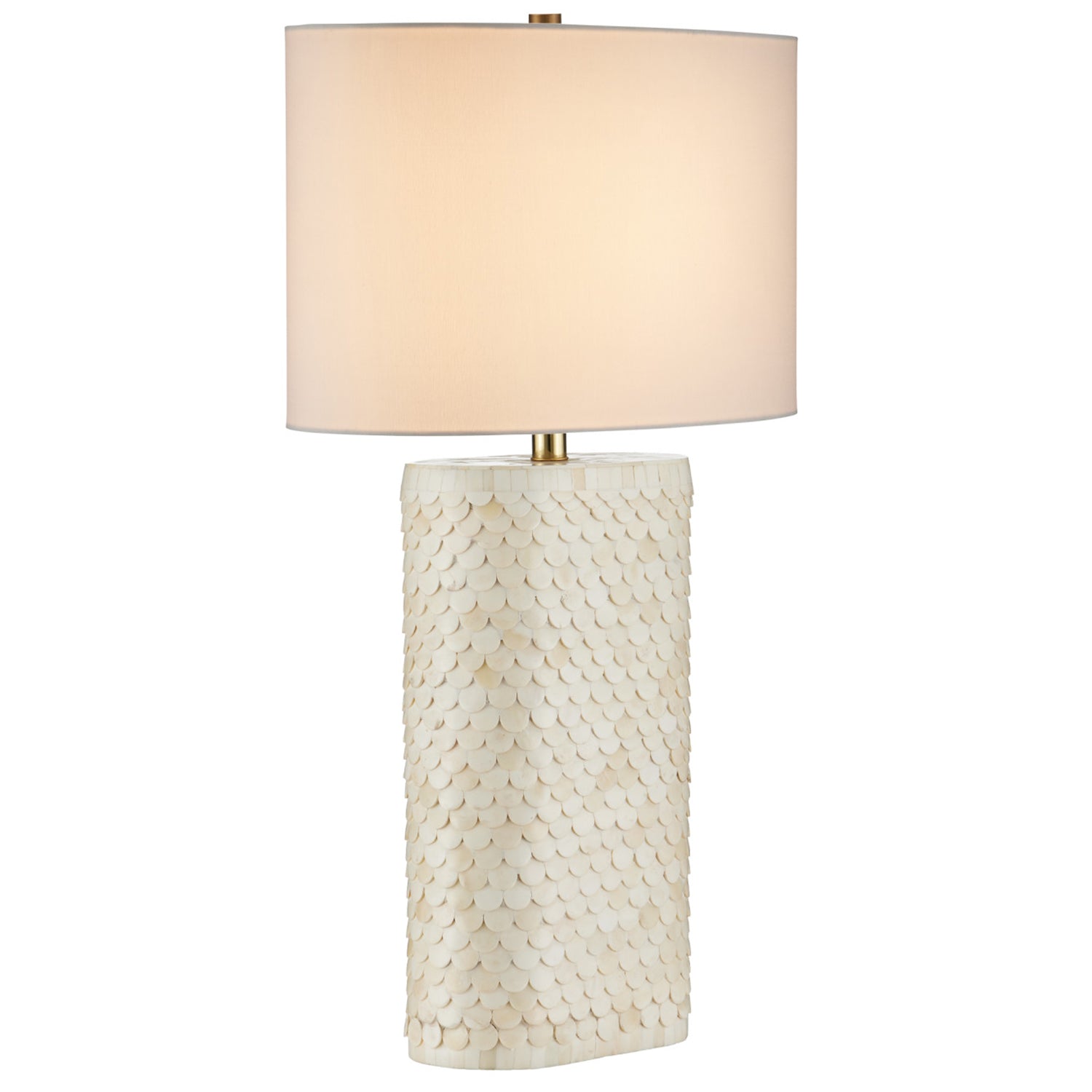 Currey & Co Uroko Table Lamp