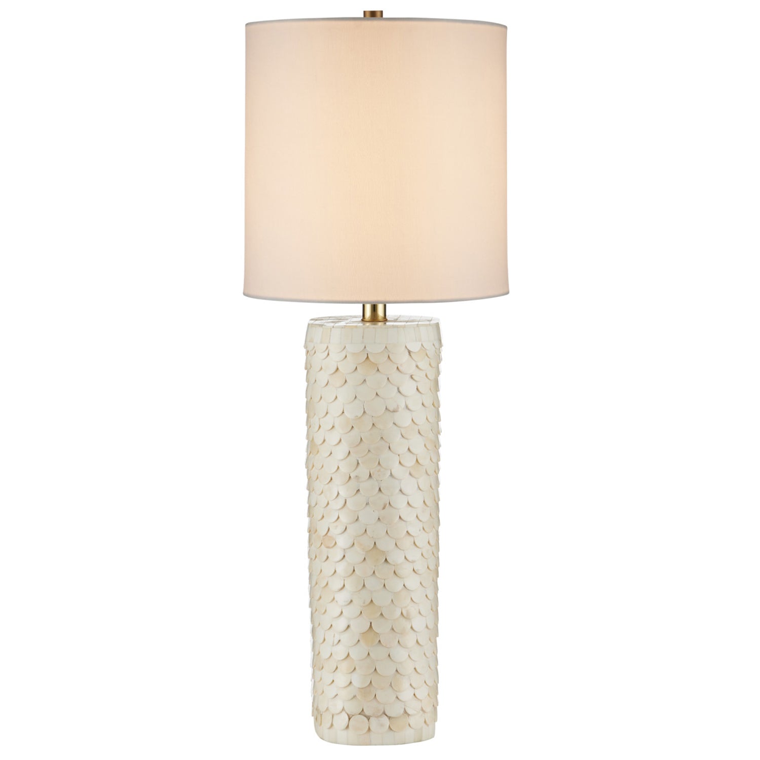 Currey & Co Uroko Table Lamp