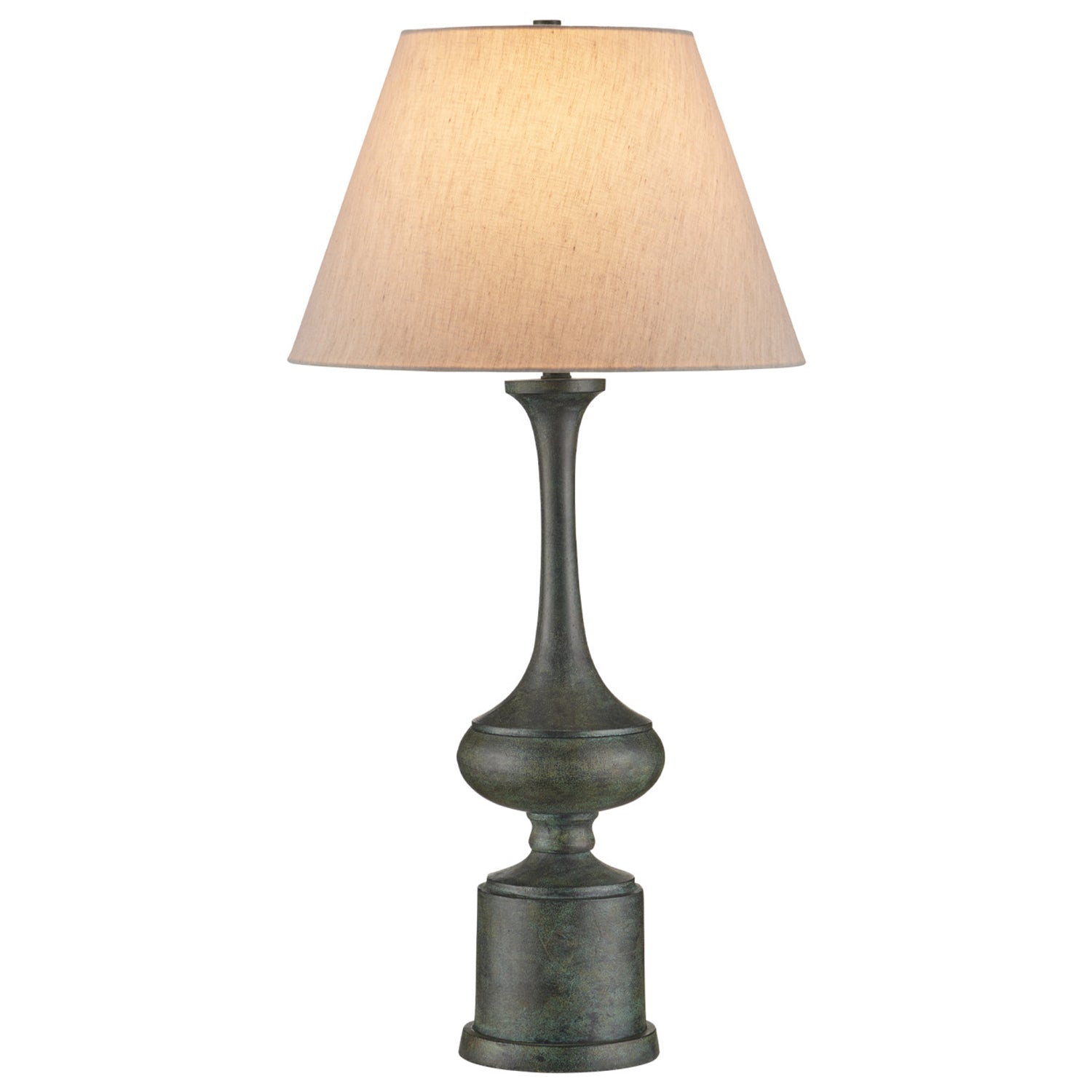 Currey & Co Virgil Table Lamp