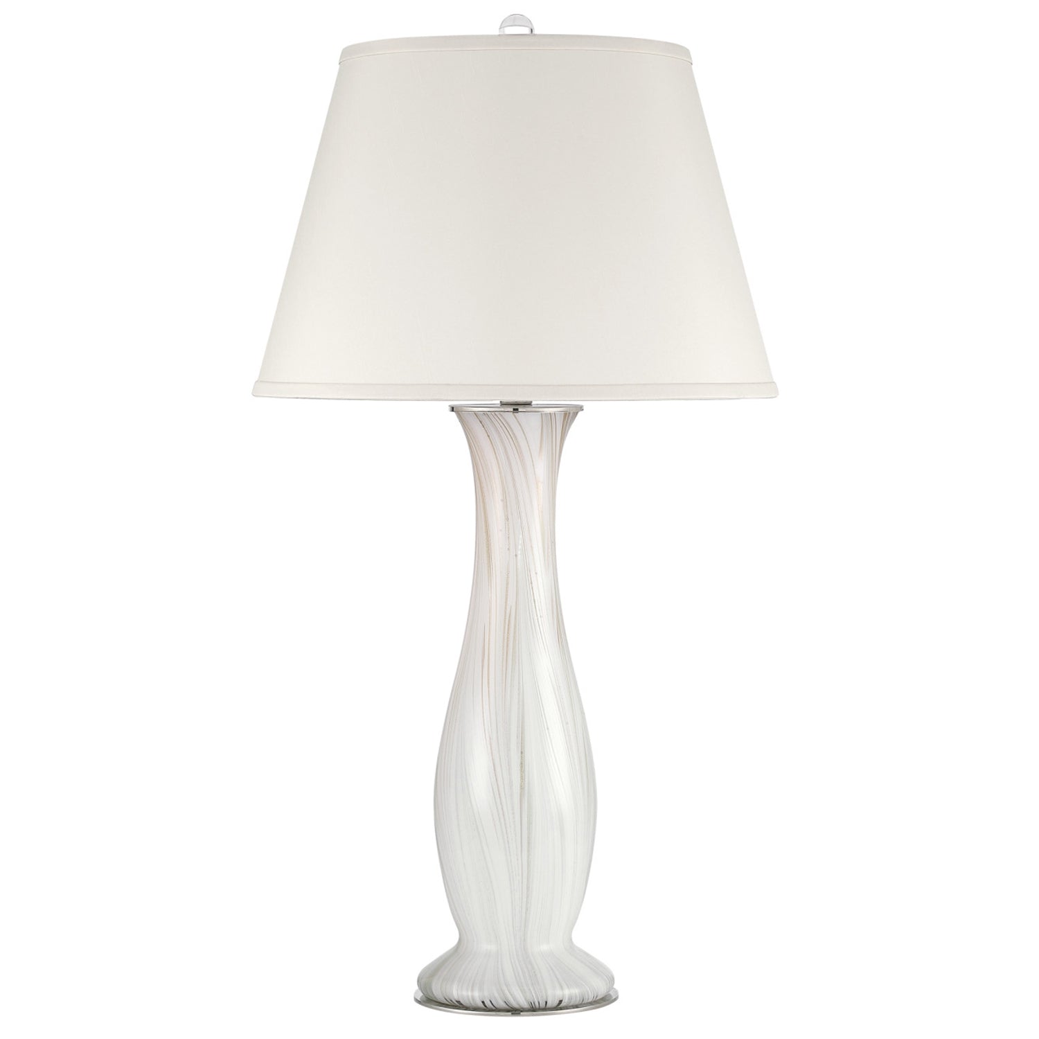 Currey & Co Penna Table Lamp