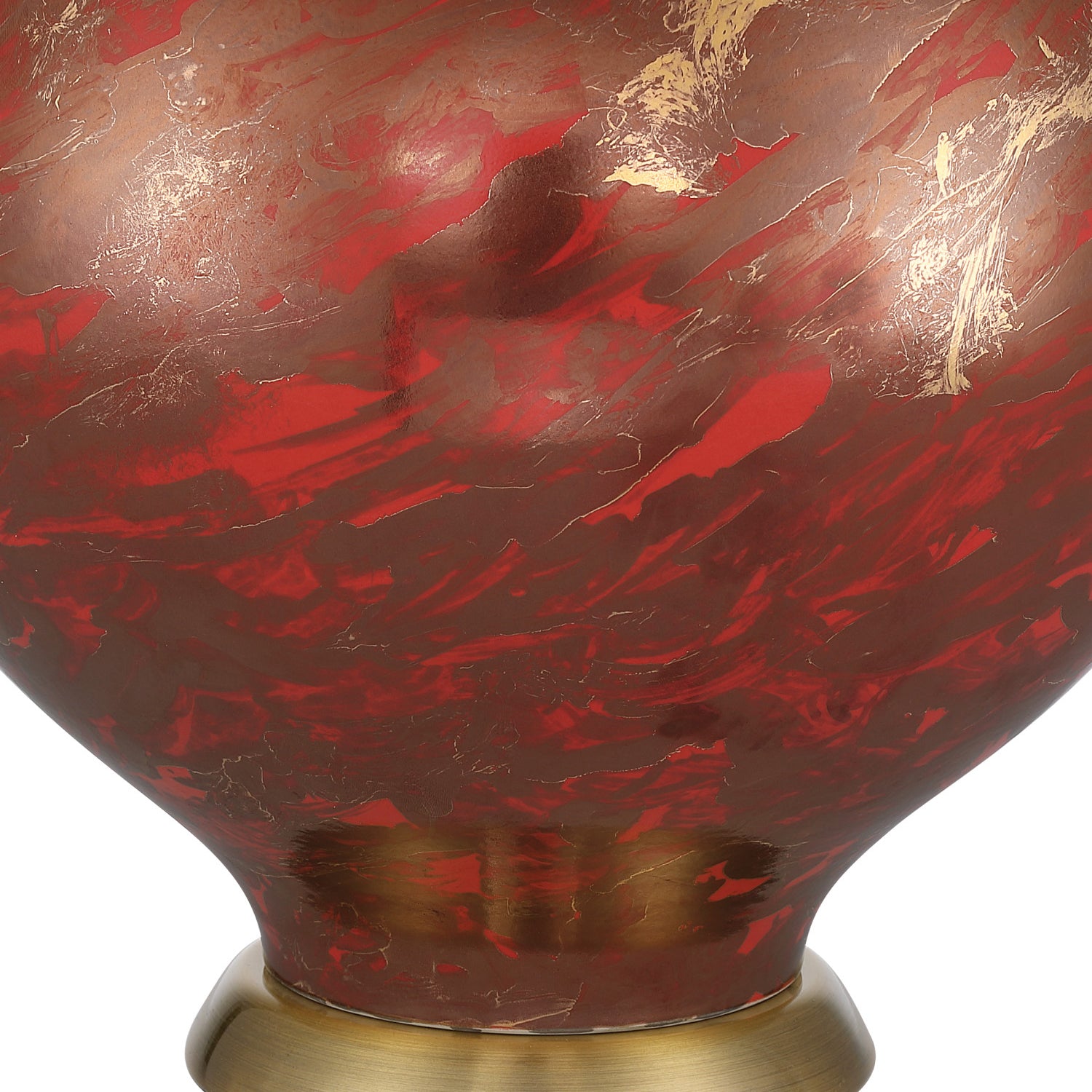 Currey & Co Lutz Table Lamp