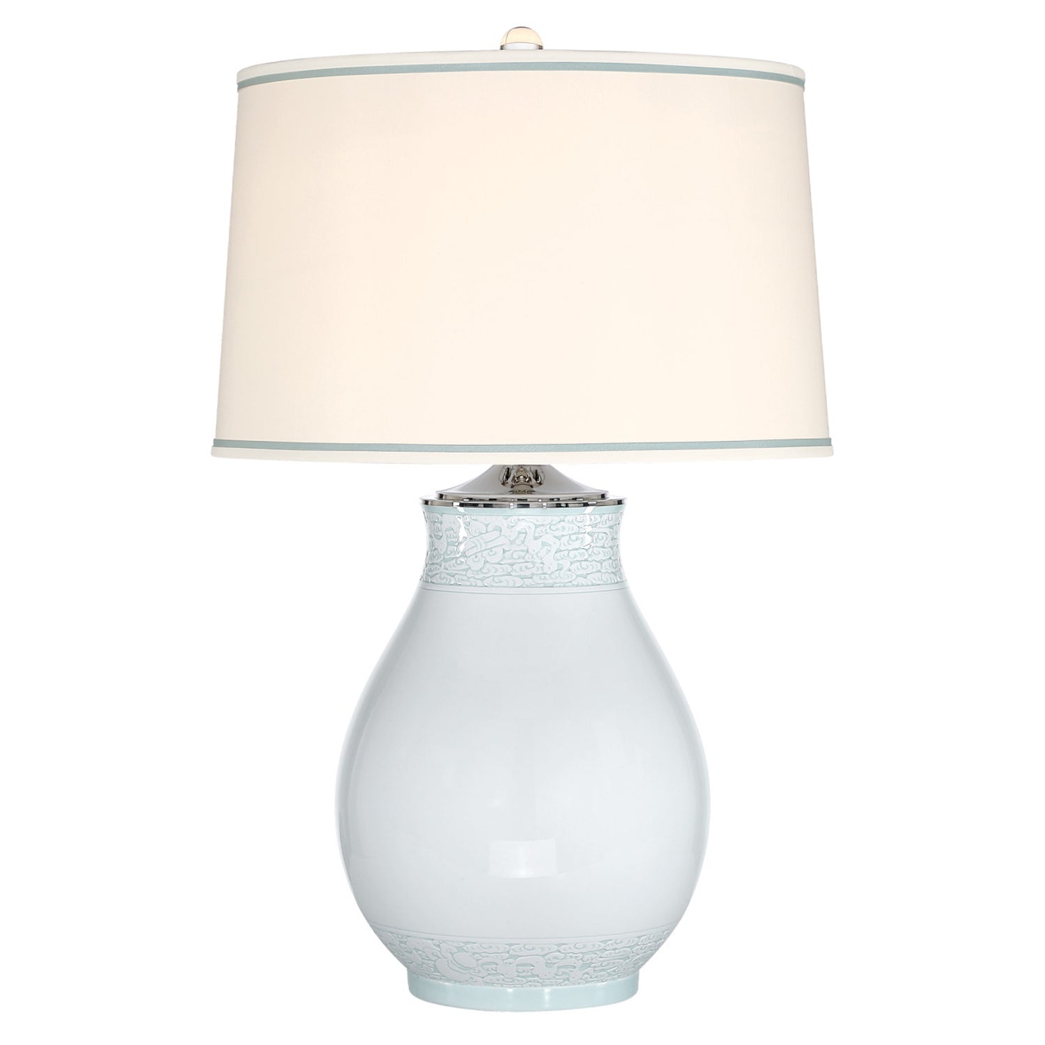 Currey & Co Ketty Large Table Lamp