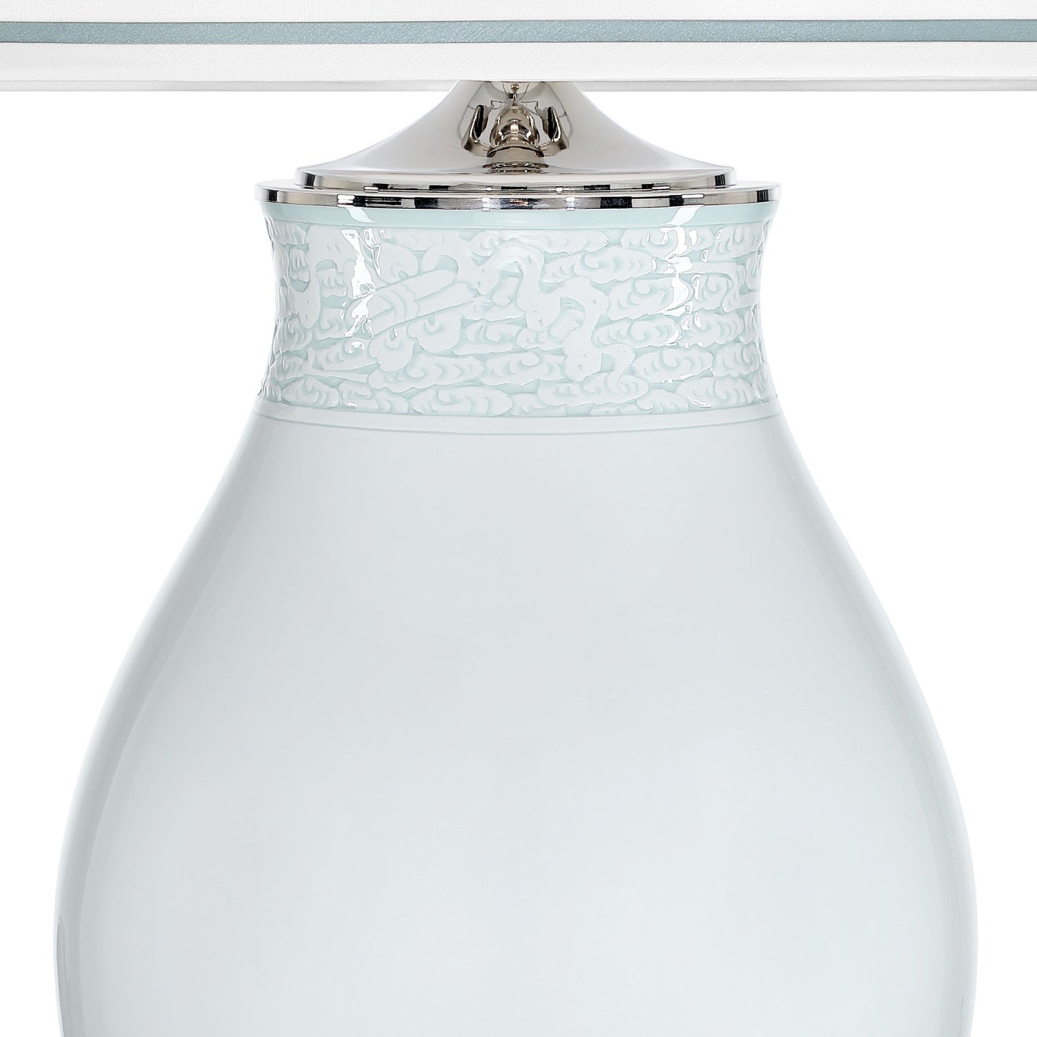 Currey & Co Ketty Large Table Lamp