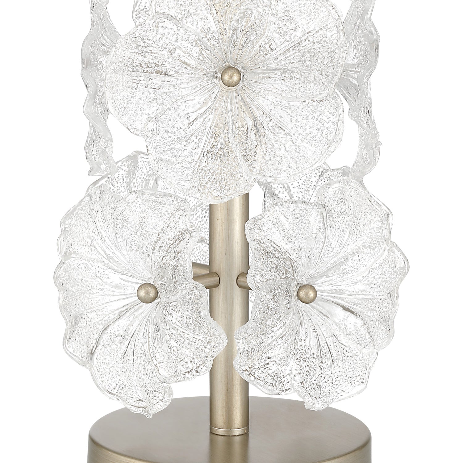 Currey & Co Mallow Table Lamp