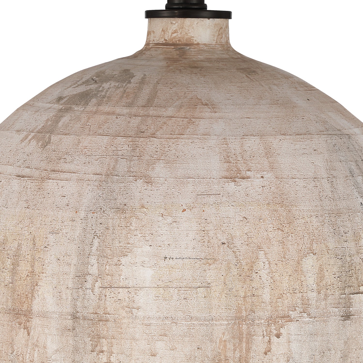 Currey & Co Fresco Table Lamp