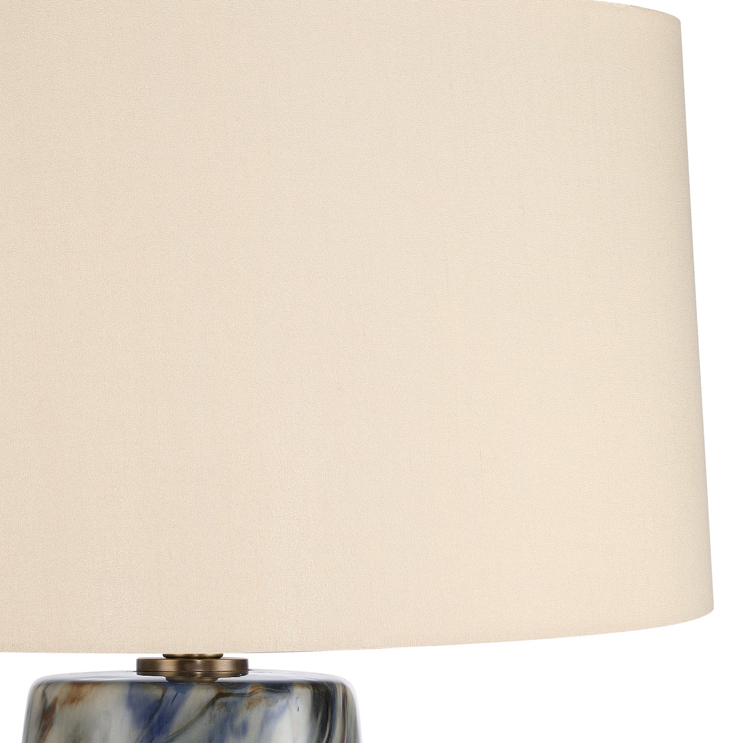 Currey & Co Rivulet Table Lamp
