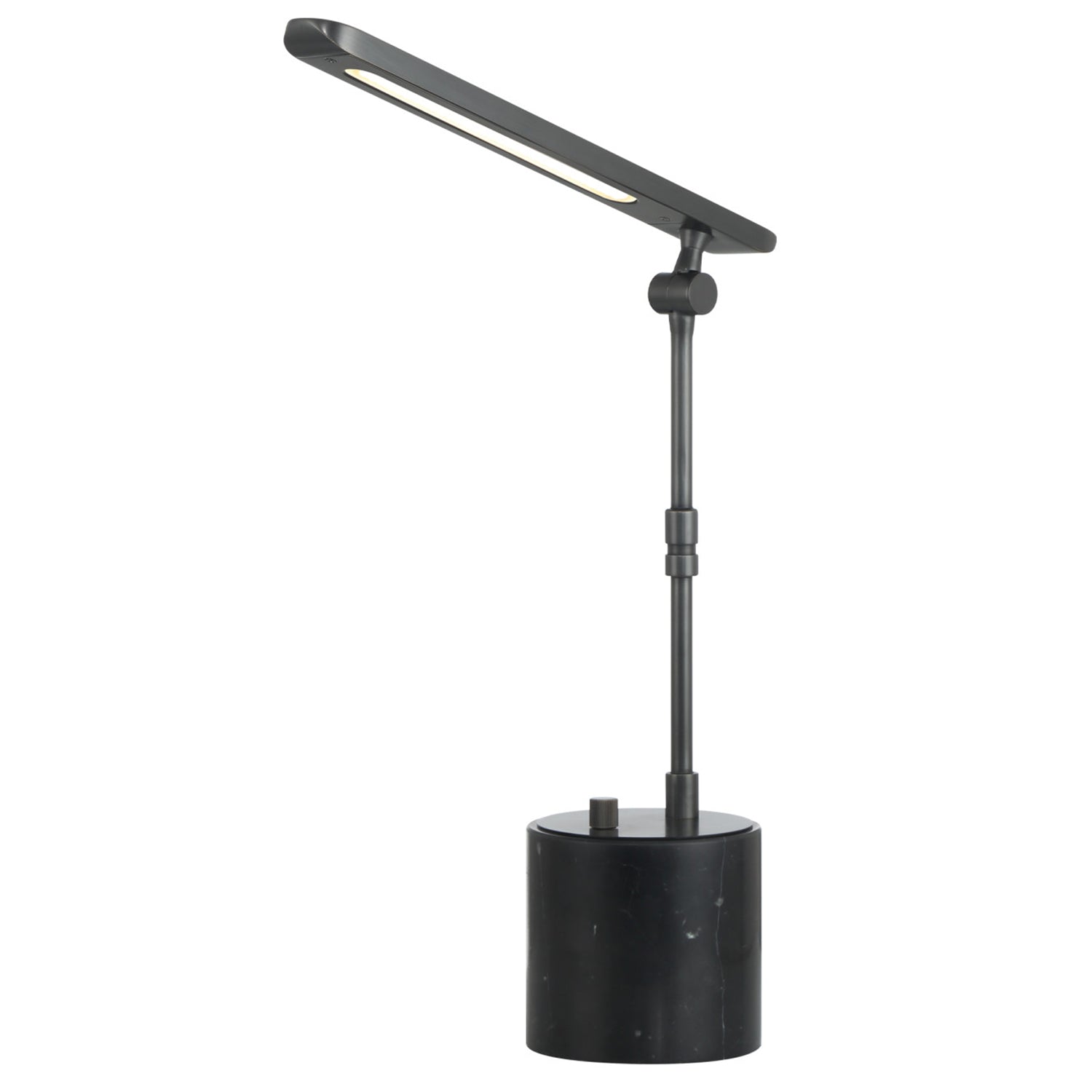 Currey & Co Hanford Bronze Table Lamp