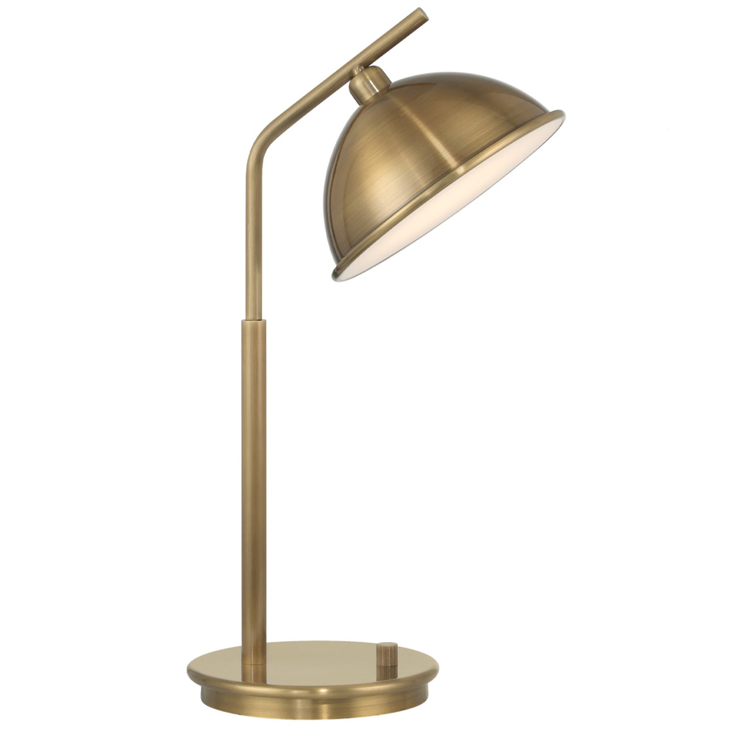Currey & Co Dossier Desk Lamp