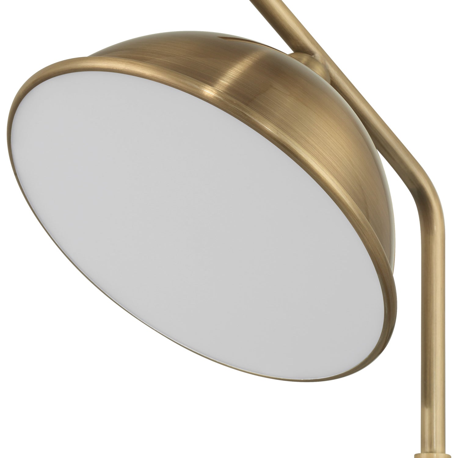 Currey & Co Dossier Desk Lamp