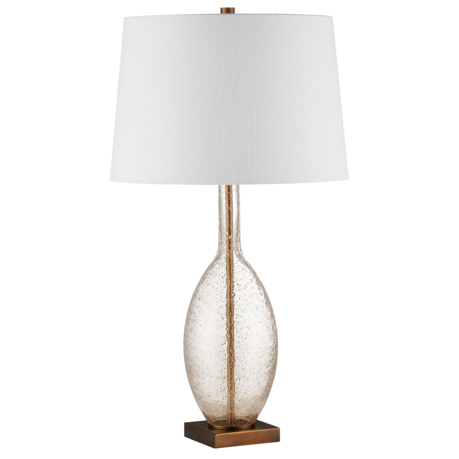 Currey & Co Adularia Table Lamp