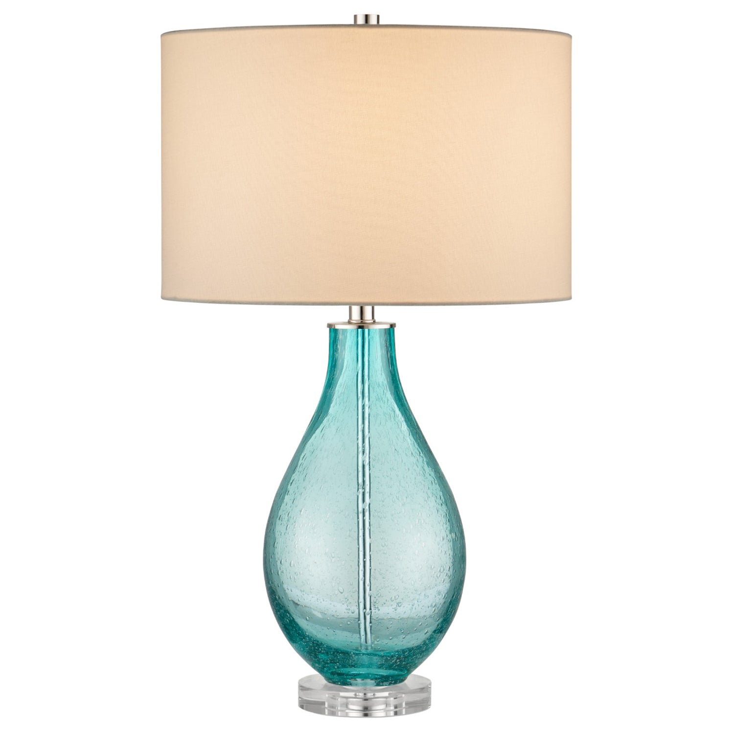 Currey & Co Mavi Table Lamp