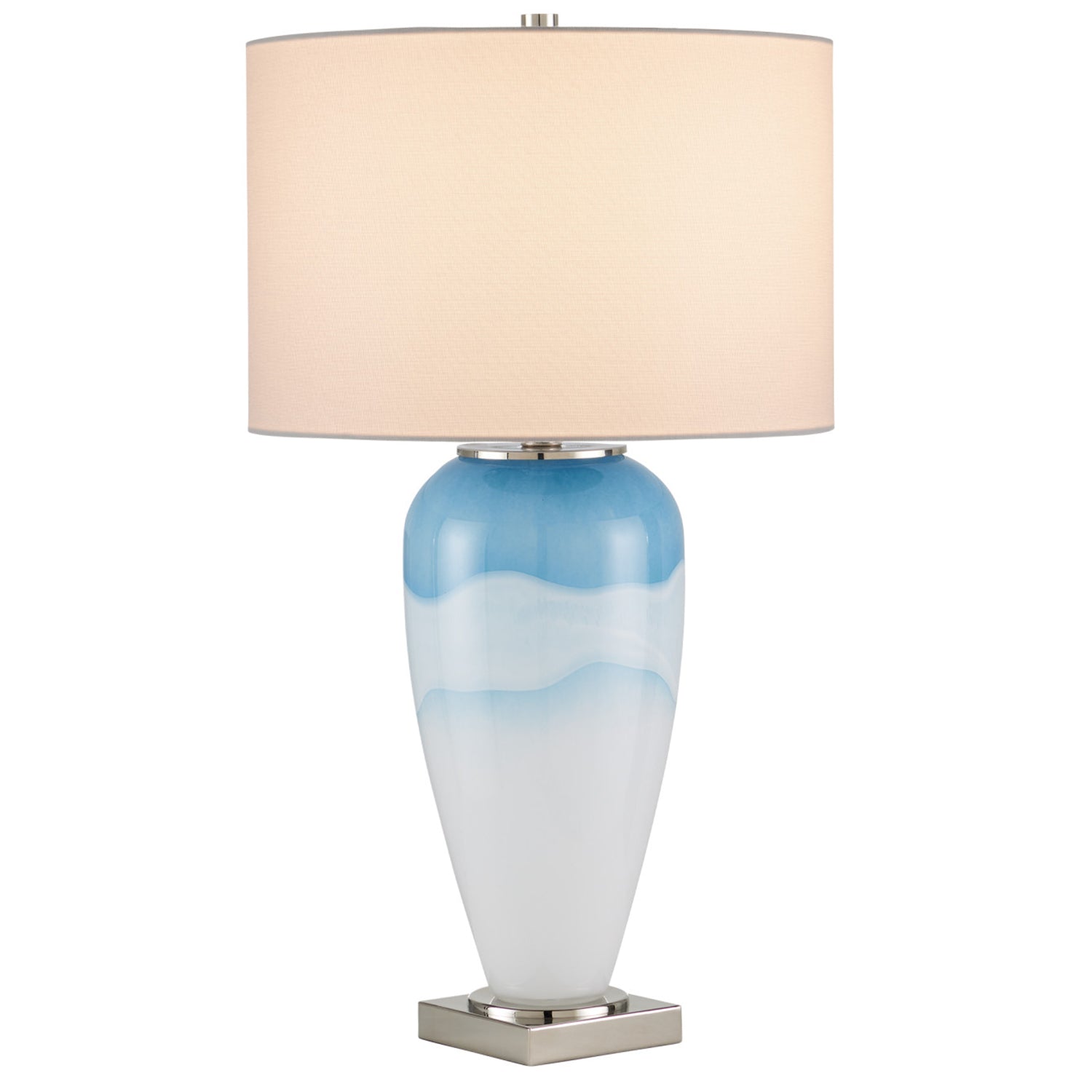 Currey & Co Heaven Table Lamp