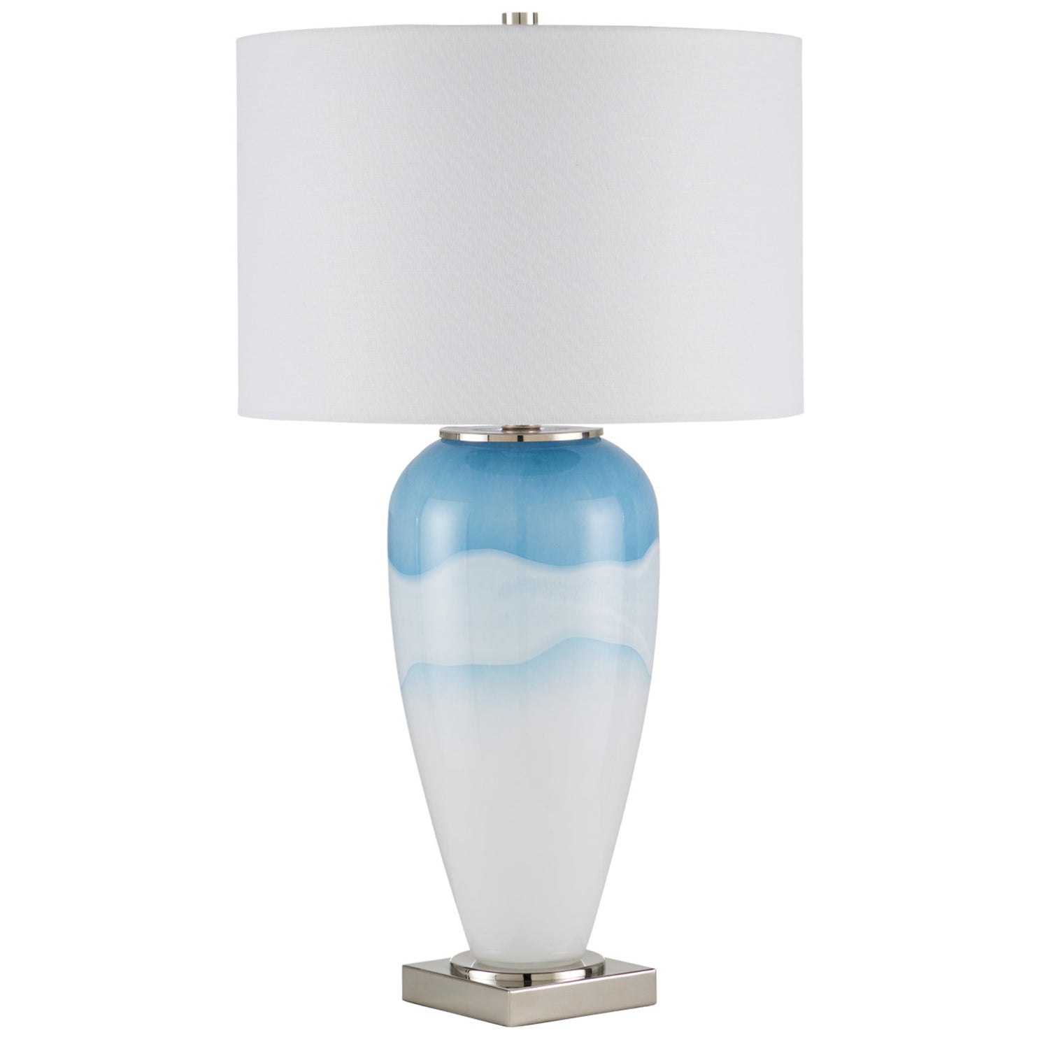 Currey & Co Heaven Table Lamp