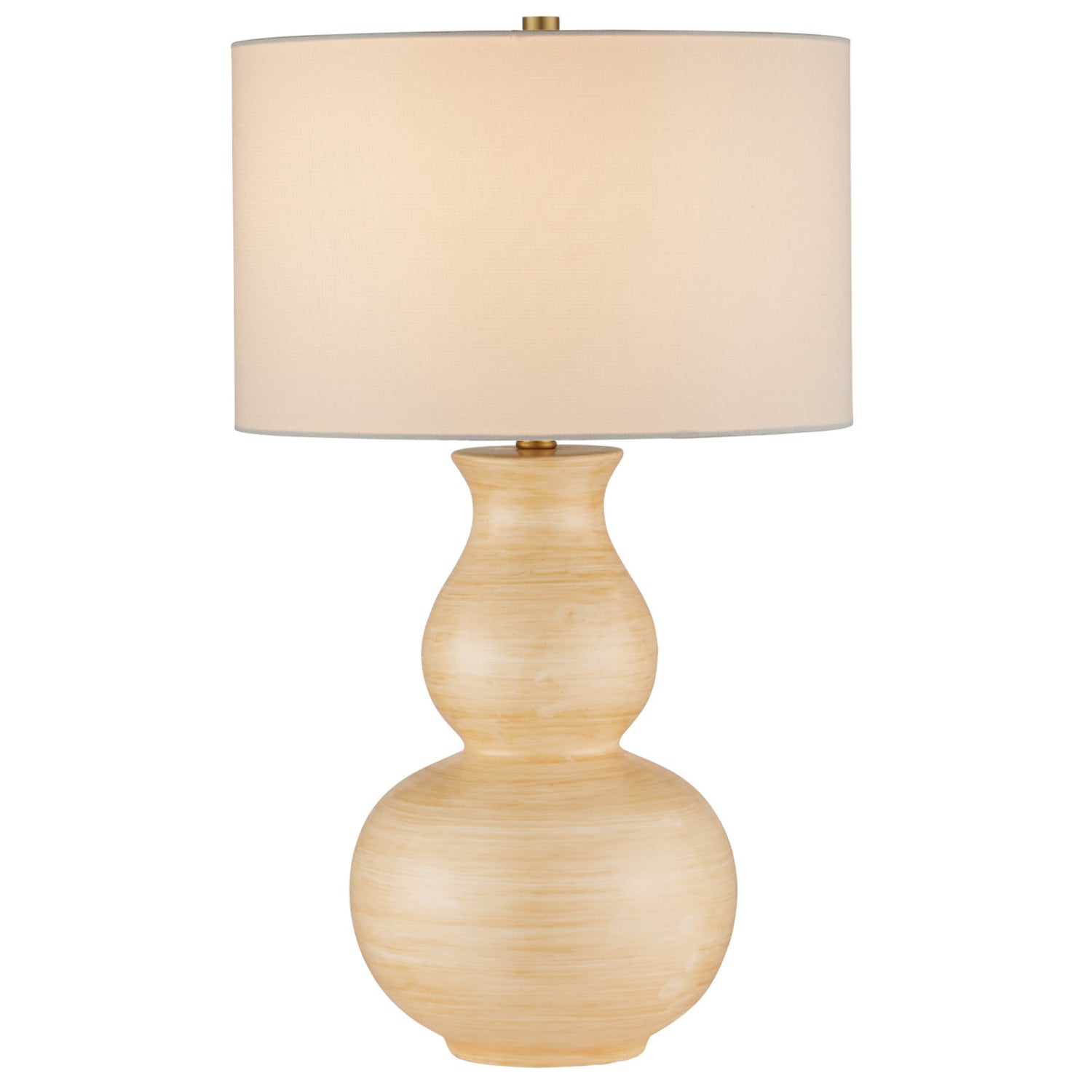 Currey & Co Honorine Table Lamp