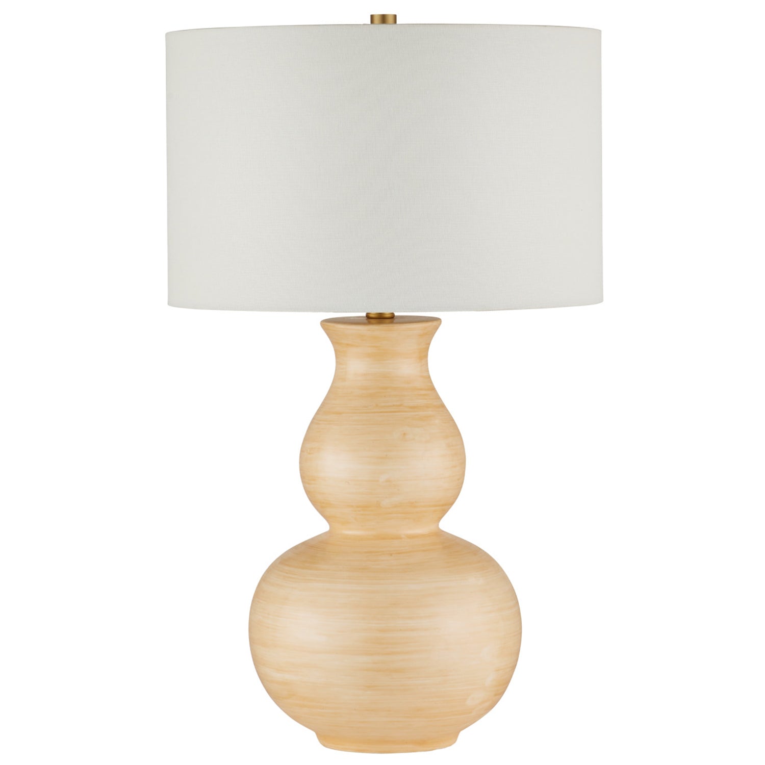 Currey & Co Honorine Table Lamp