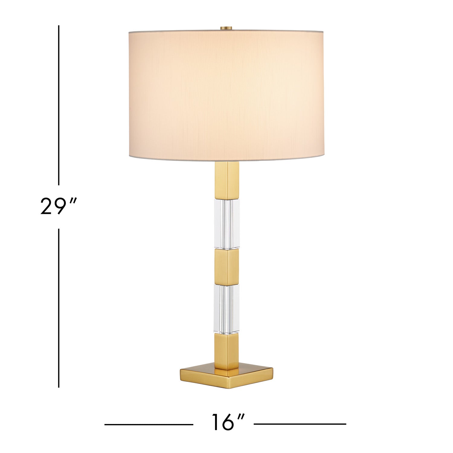 Currey & Co Toshiro Table Lamp