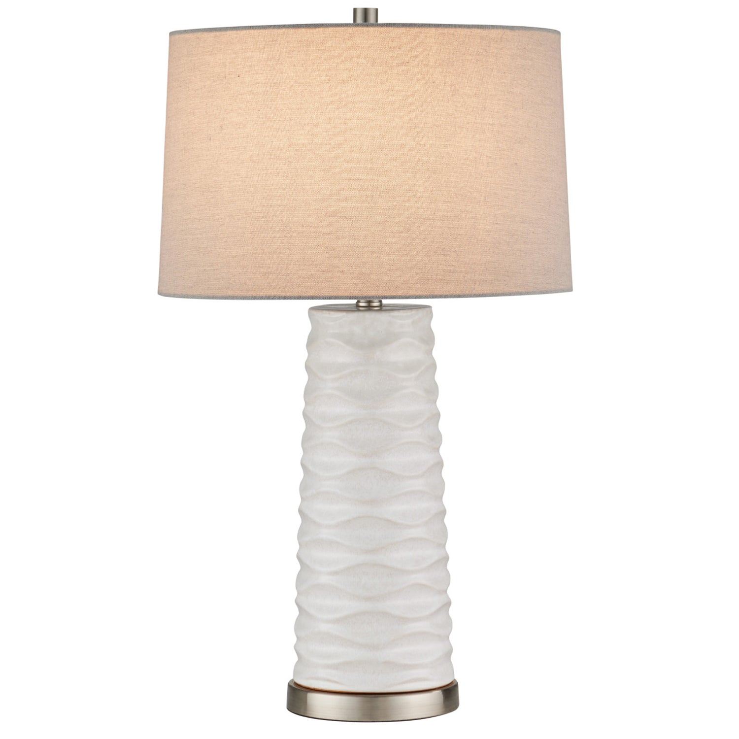 Currey & Co Canova Table Lamp