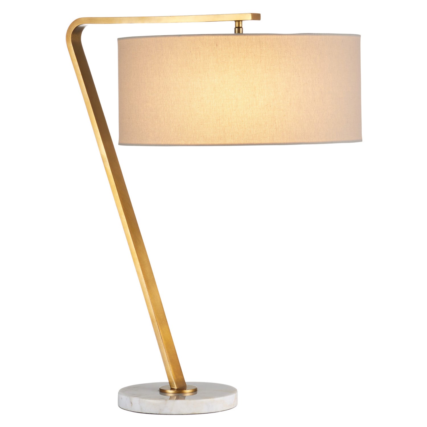 Currey & Co Brachium Desk Lamp