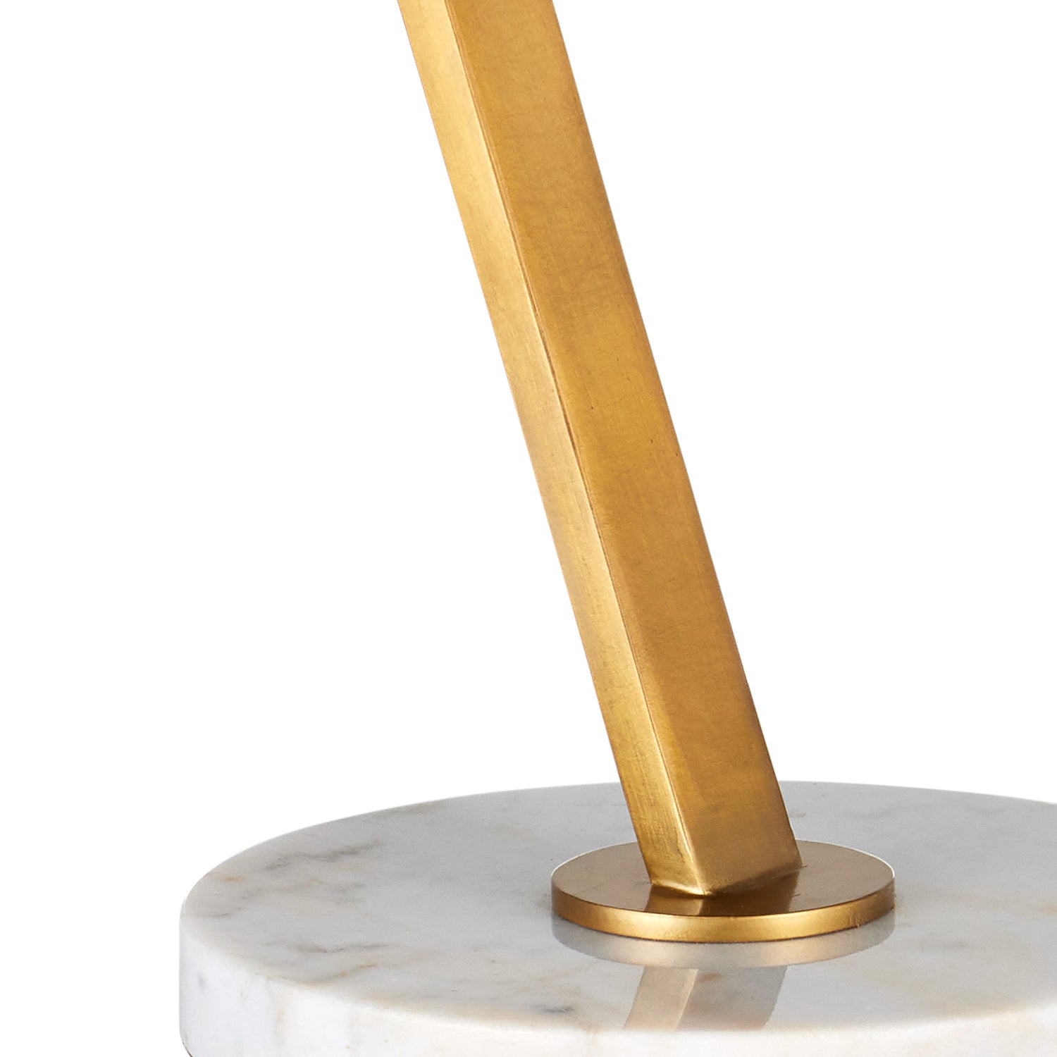 Currey & Co Brachium Desk Lamp