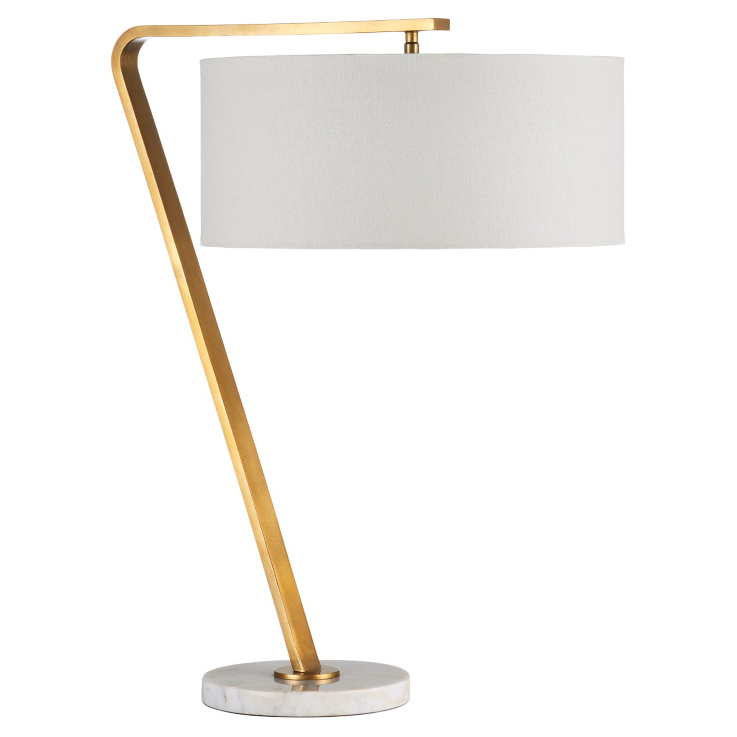 Currey & Co Brachium Desk Lamp