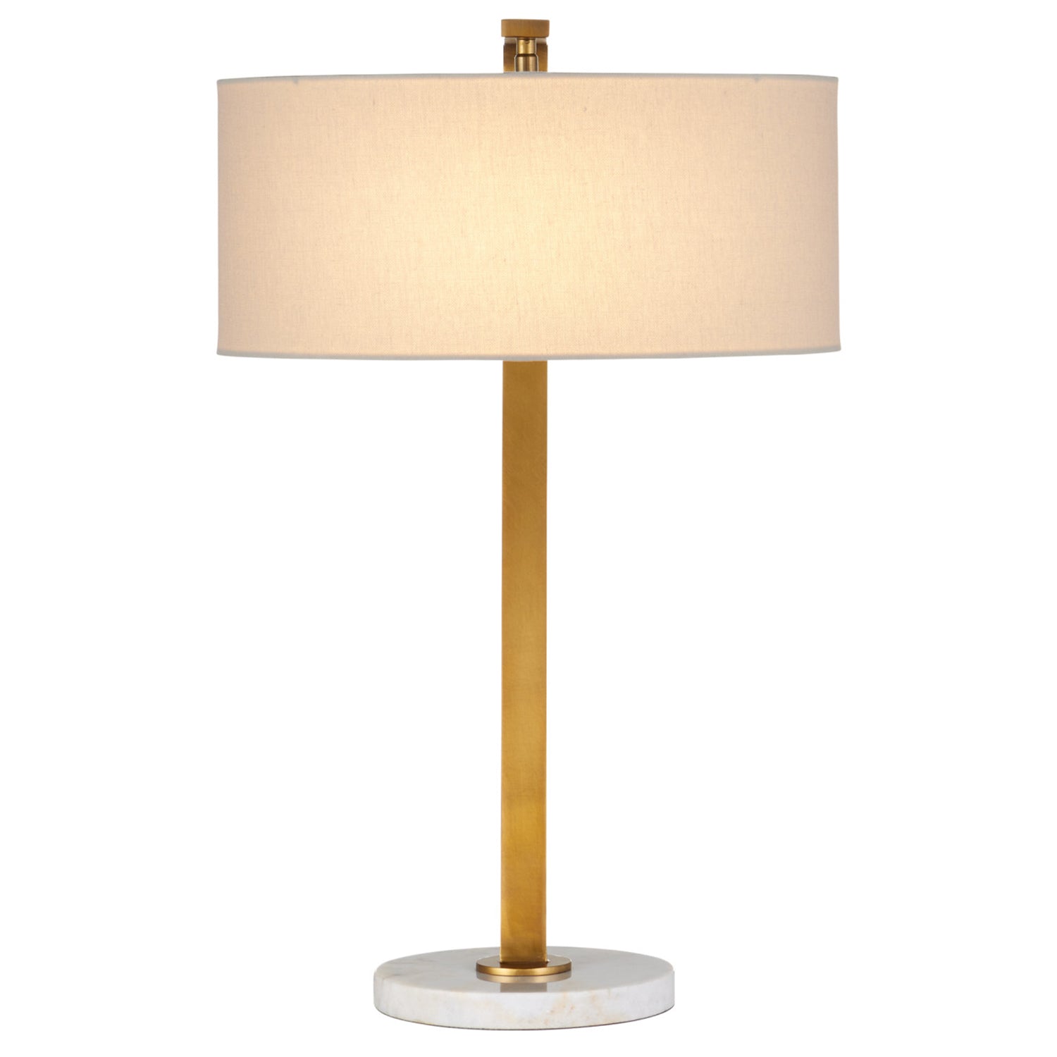 Currey & Co Brachium Desk Lamp