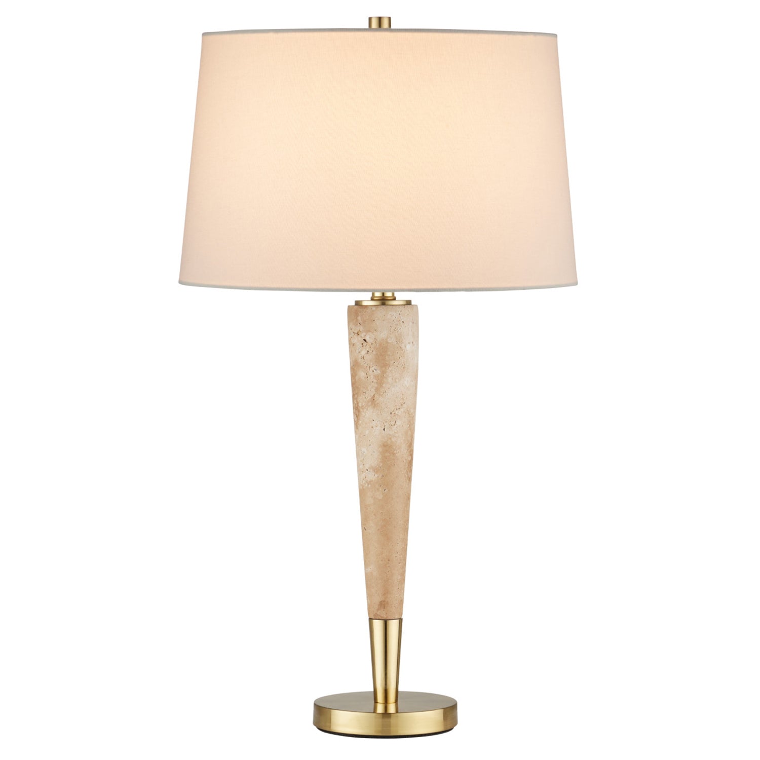 Currey & Co Battus Table Lamp
