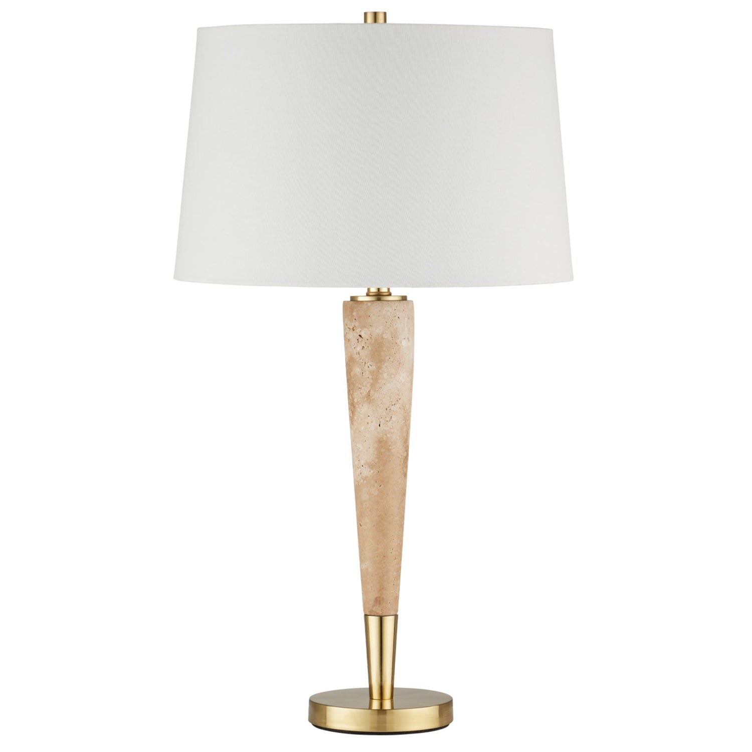 Currey & Co Battus Table Lamp
