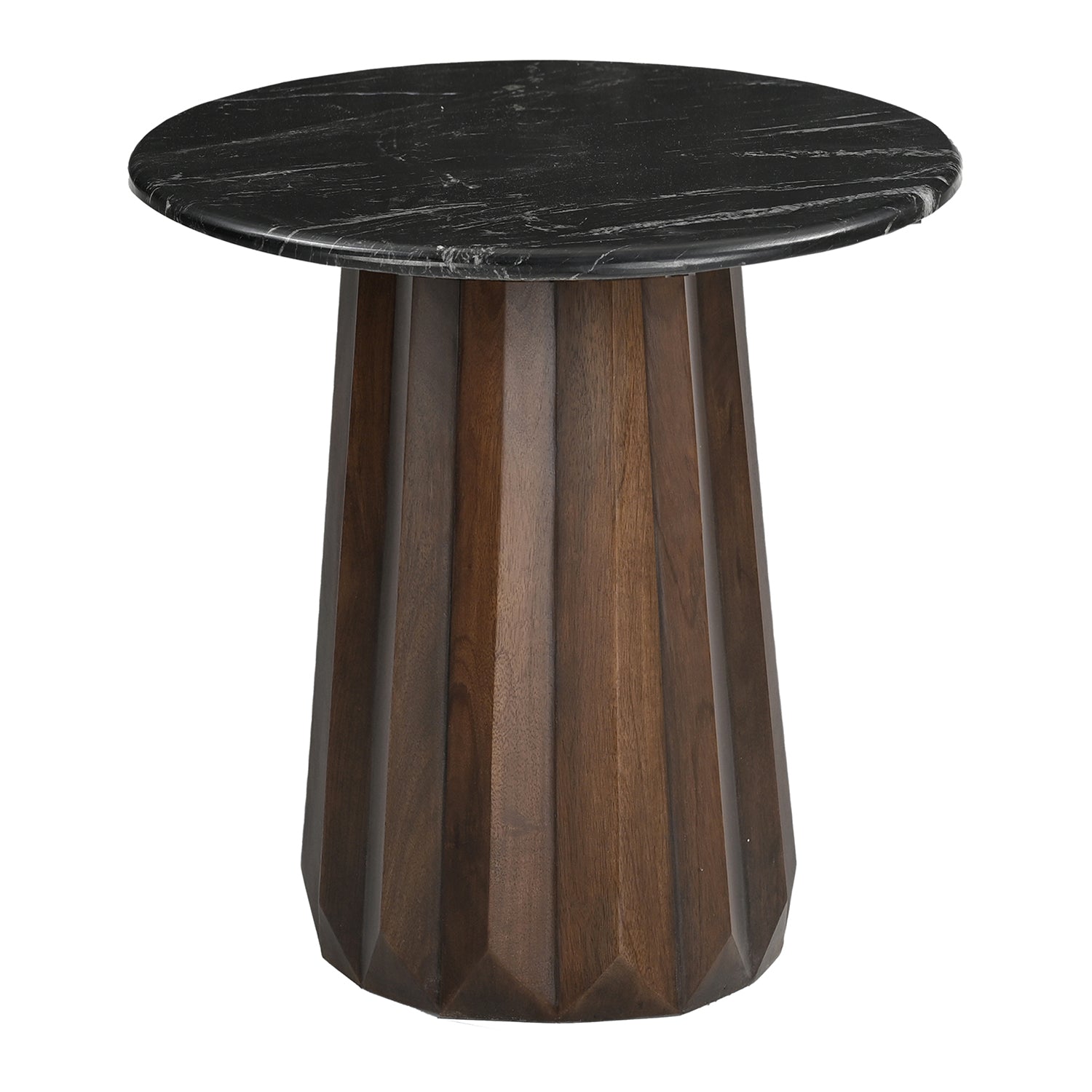 Bassett Mirror Jennings End Table