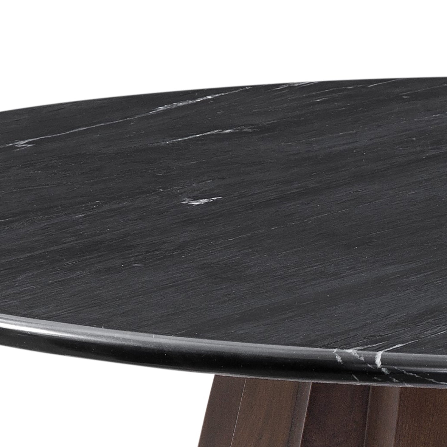 Bassett Mirror Jennings Nesting Large Cocktail Table