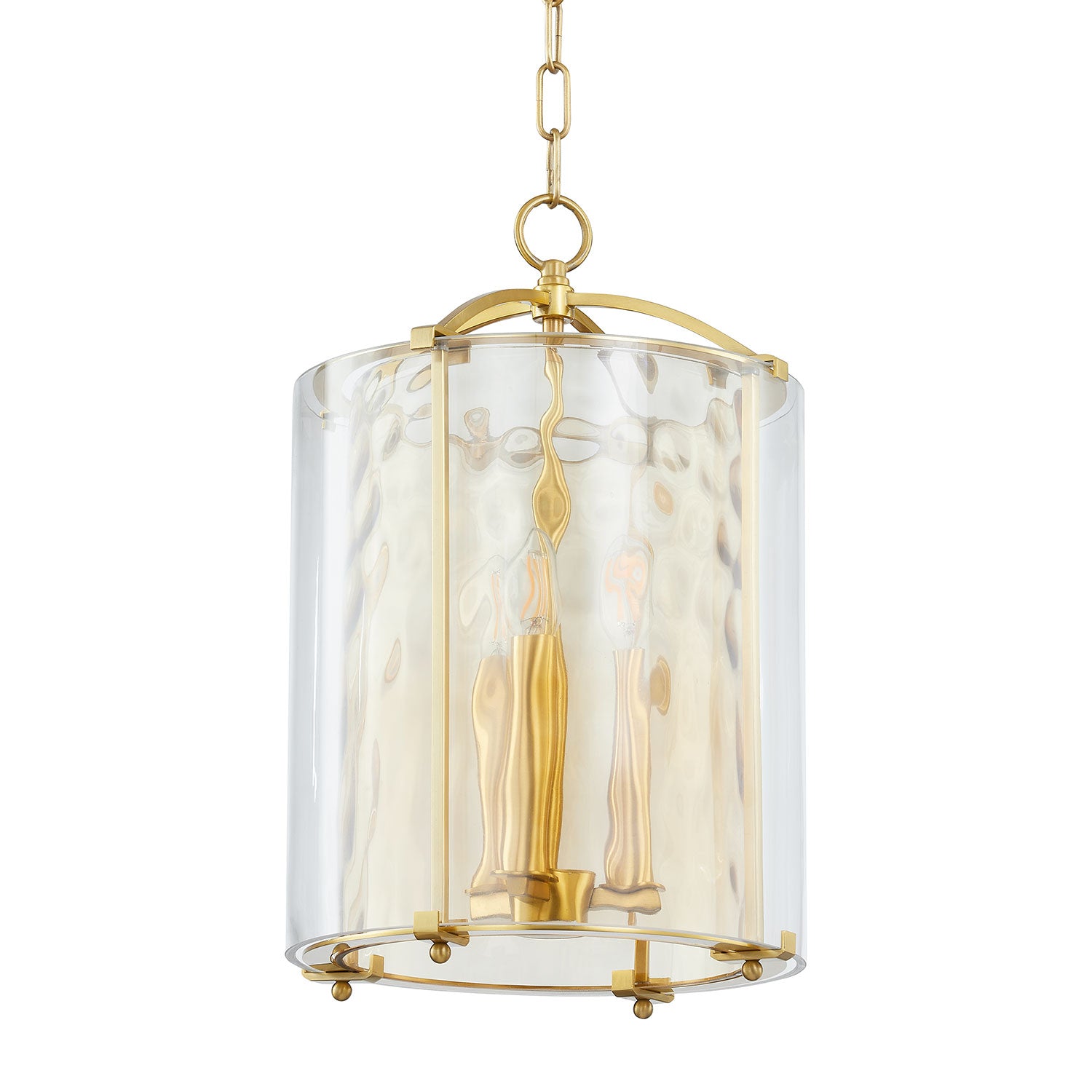 Hudson Valley Ramsey Lantern - Thumbnail 3
