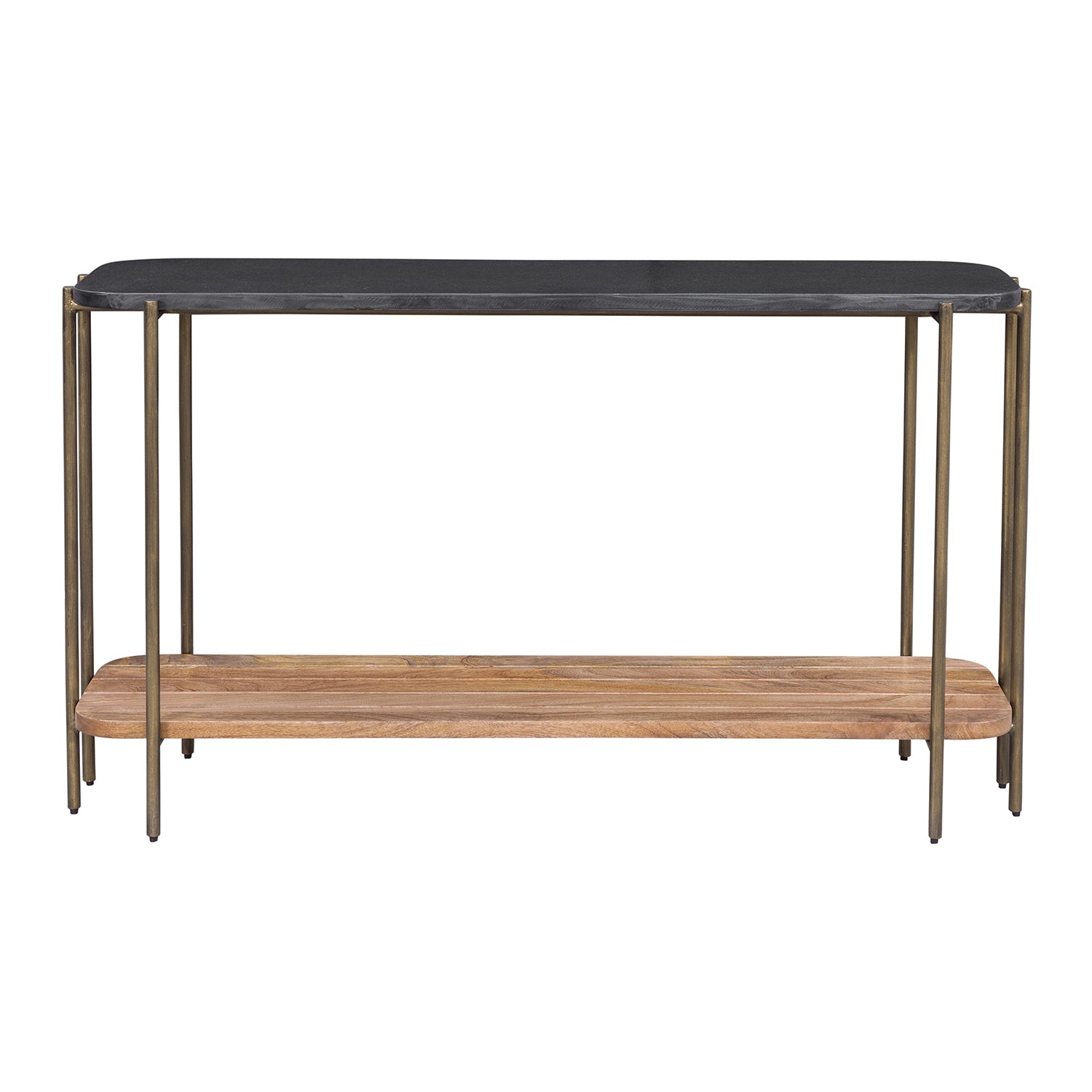 Bassett Mirror Adrienne Console Table