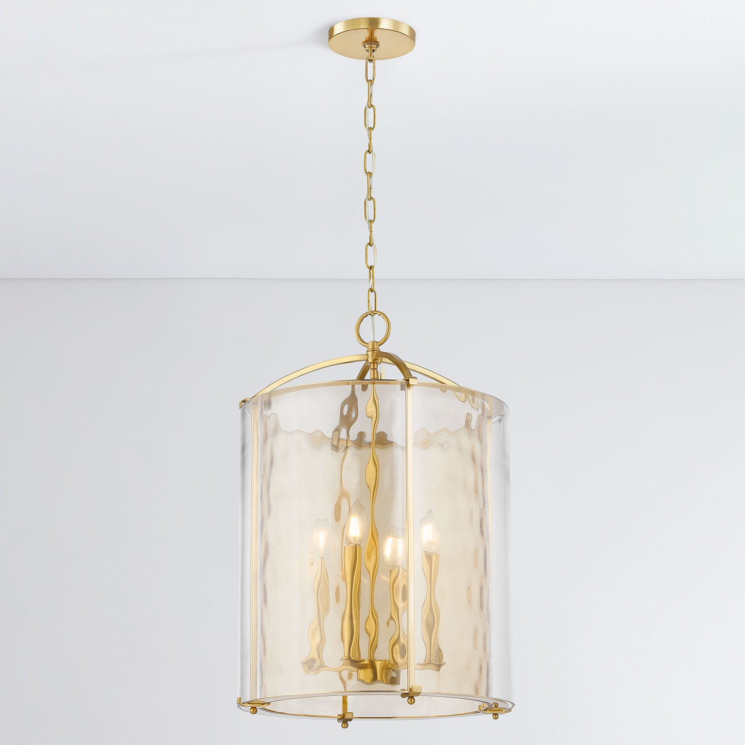 Hudson Valley Lighting Ramsey Lantern